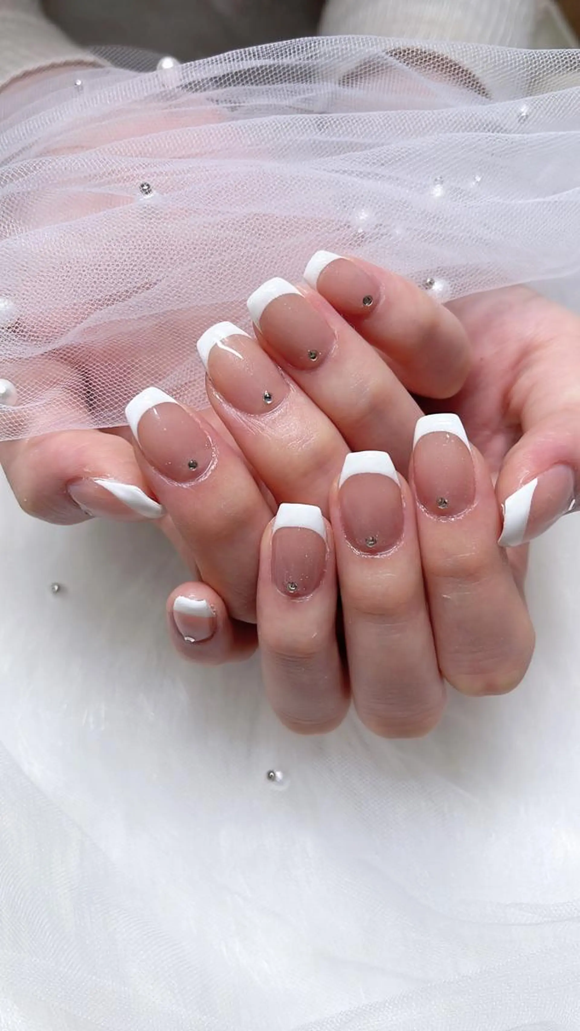 ネイル ハンドネイル COCO ネイルのネイルデザイン