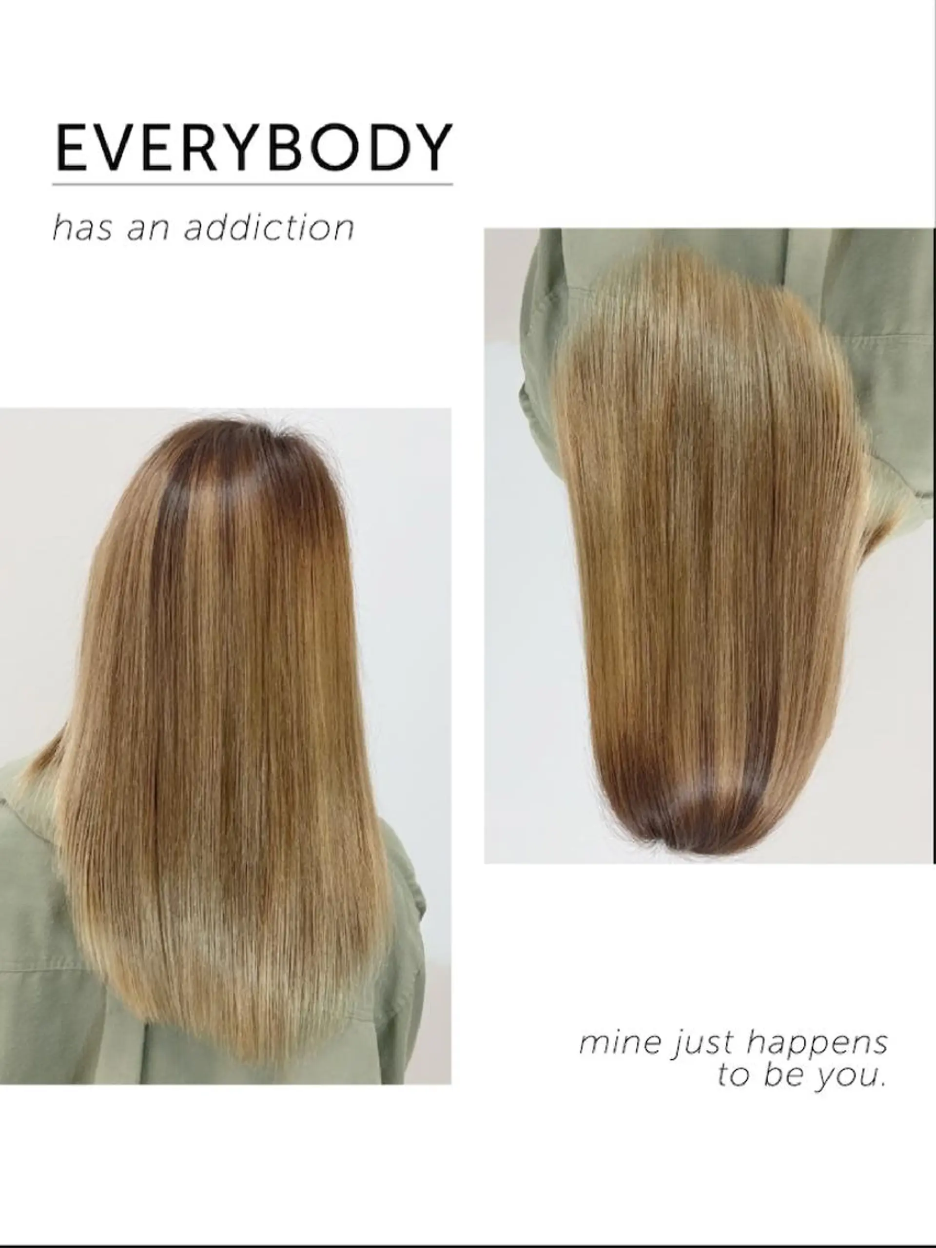 ロング パーマ 縮毛矯正 トリートメント 🩶ハイライトカラー 🩶ASH西葛西鈴木のヘアスタイル