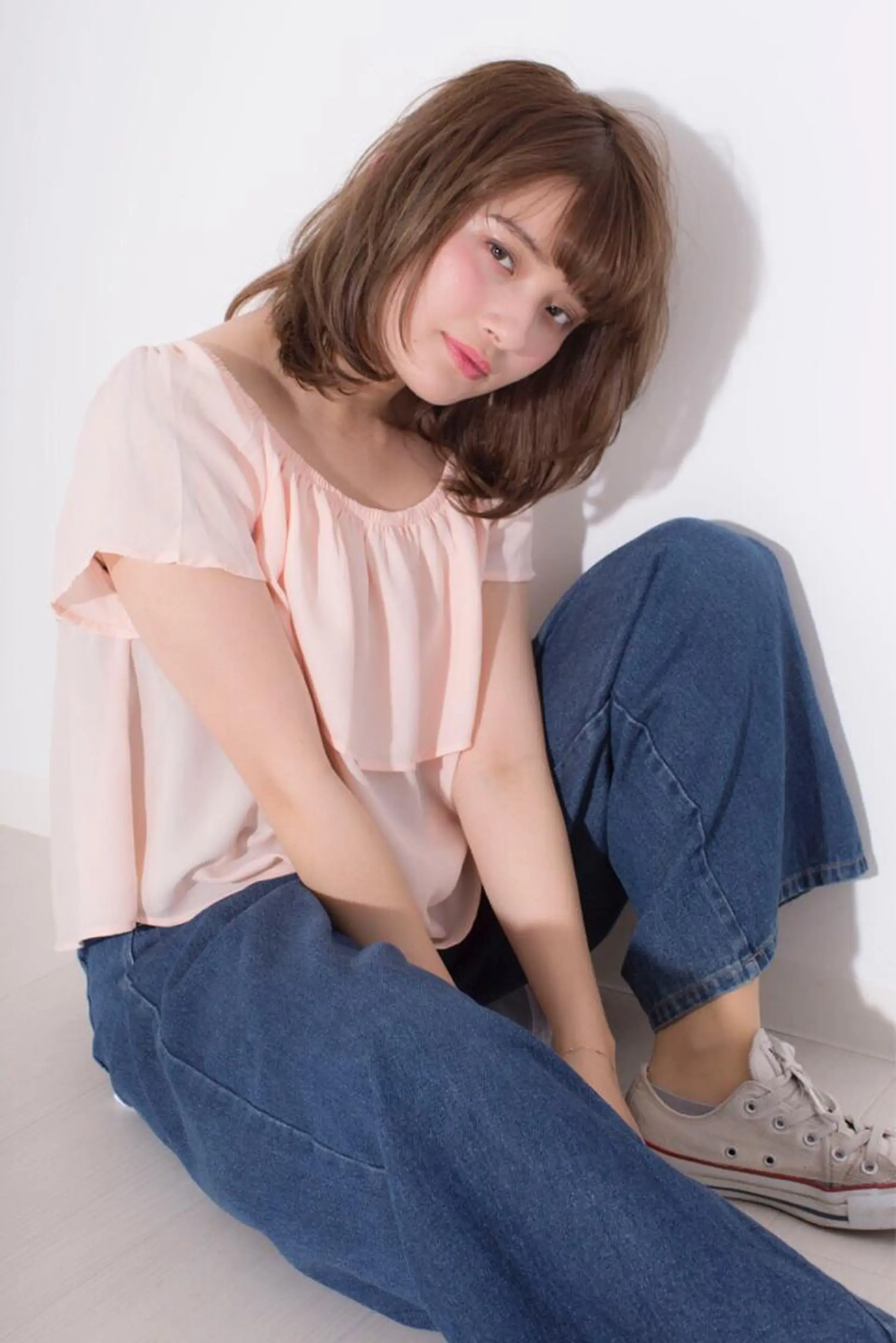 ショート LEDマツエク/ アイブロウ/石原の眉毛・アイブロウイメージ