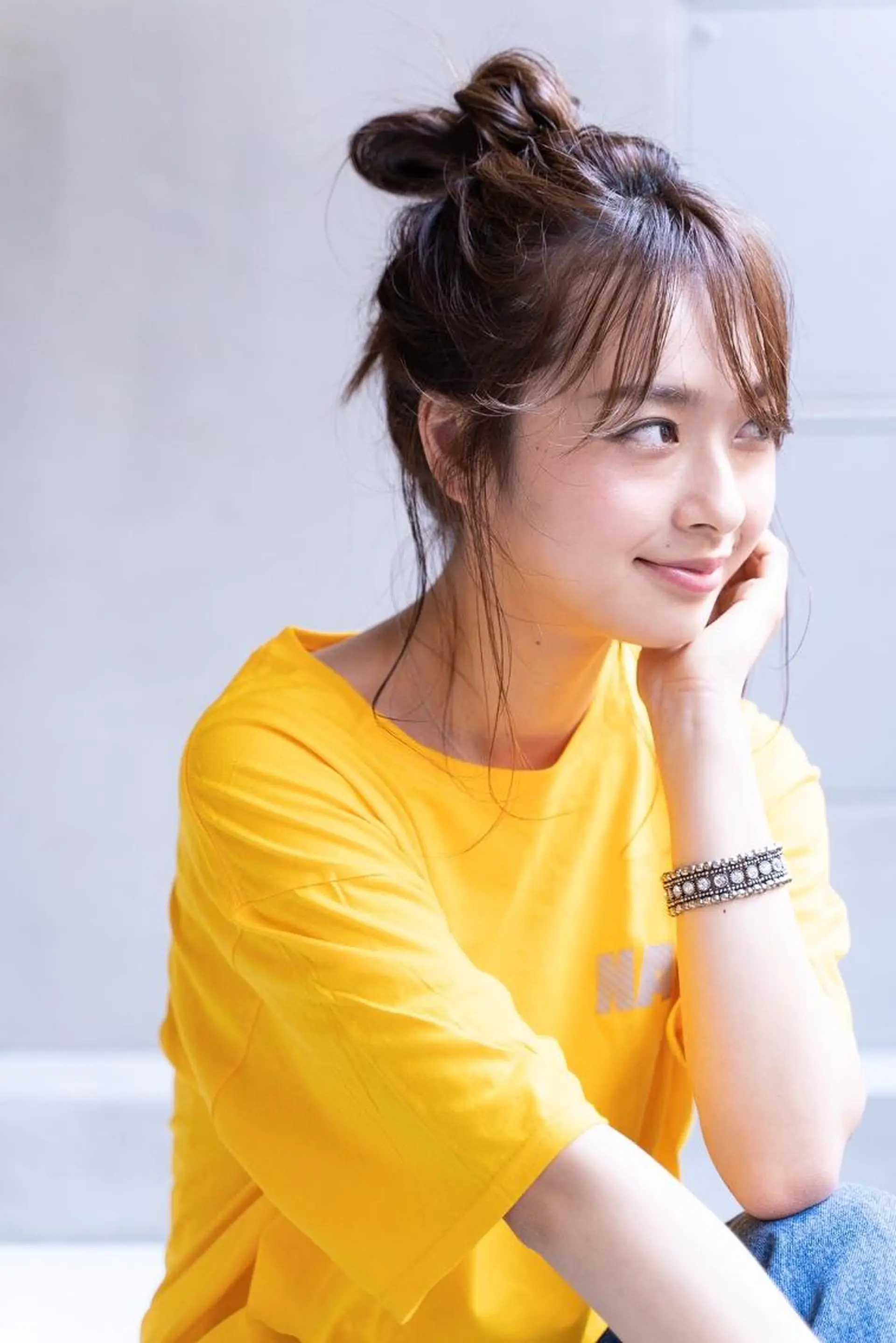 ヘアアレンジ 💈Chlom💈_ 公式_NewOpenのヘアスタイル