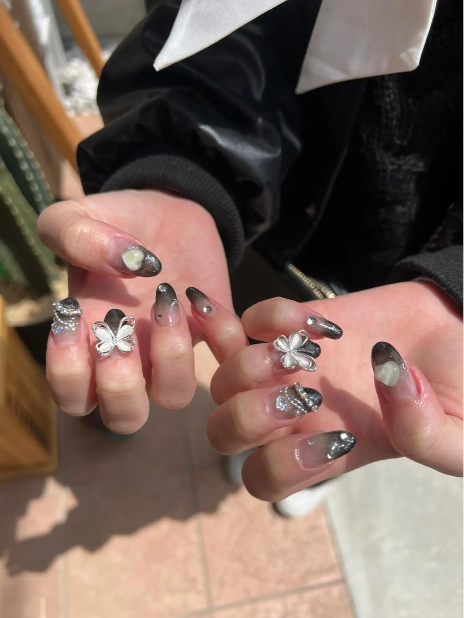 ネイル ハンドネイル laninails所属・LANI nailsalonのネイルデザイン