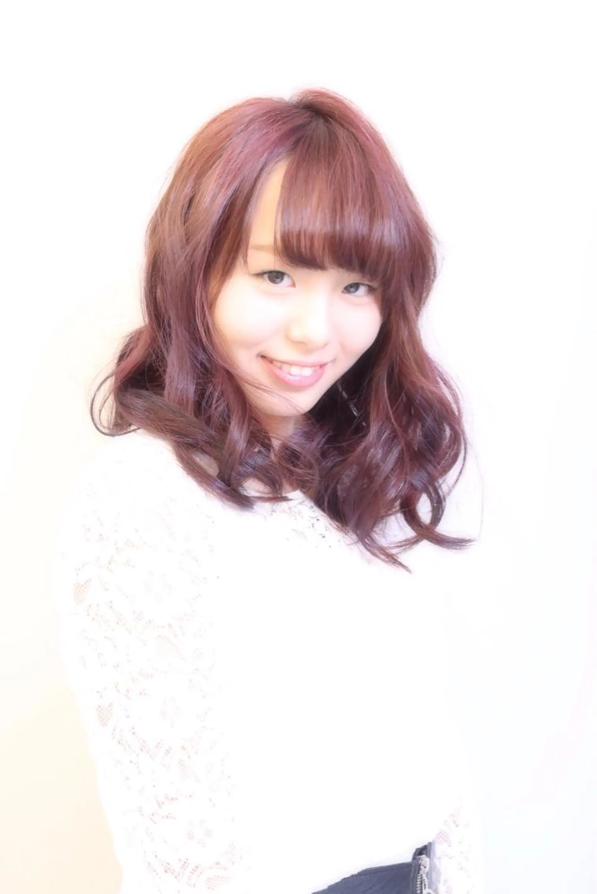 セミロング PEAKHAIR所属・ヨシザキ ユタカのその他イメージ