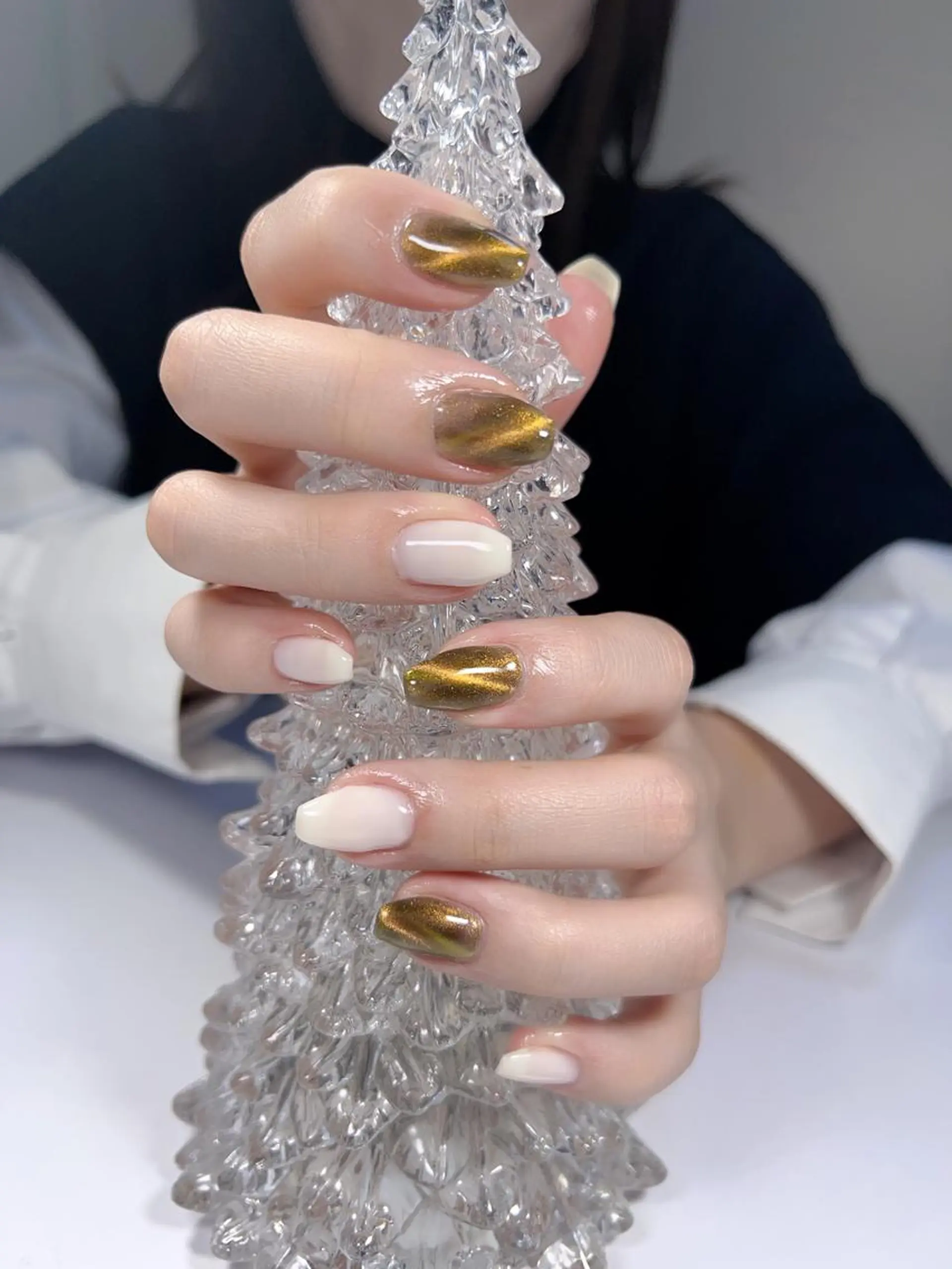 ネイル ネイルサロン ロア旧ジョリーのネイルデザイン