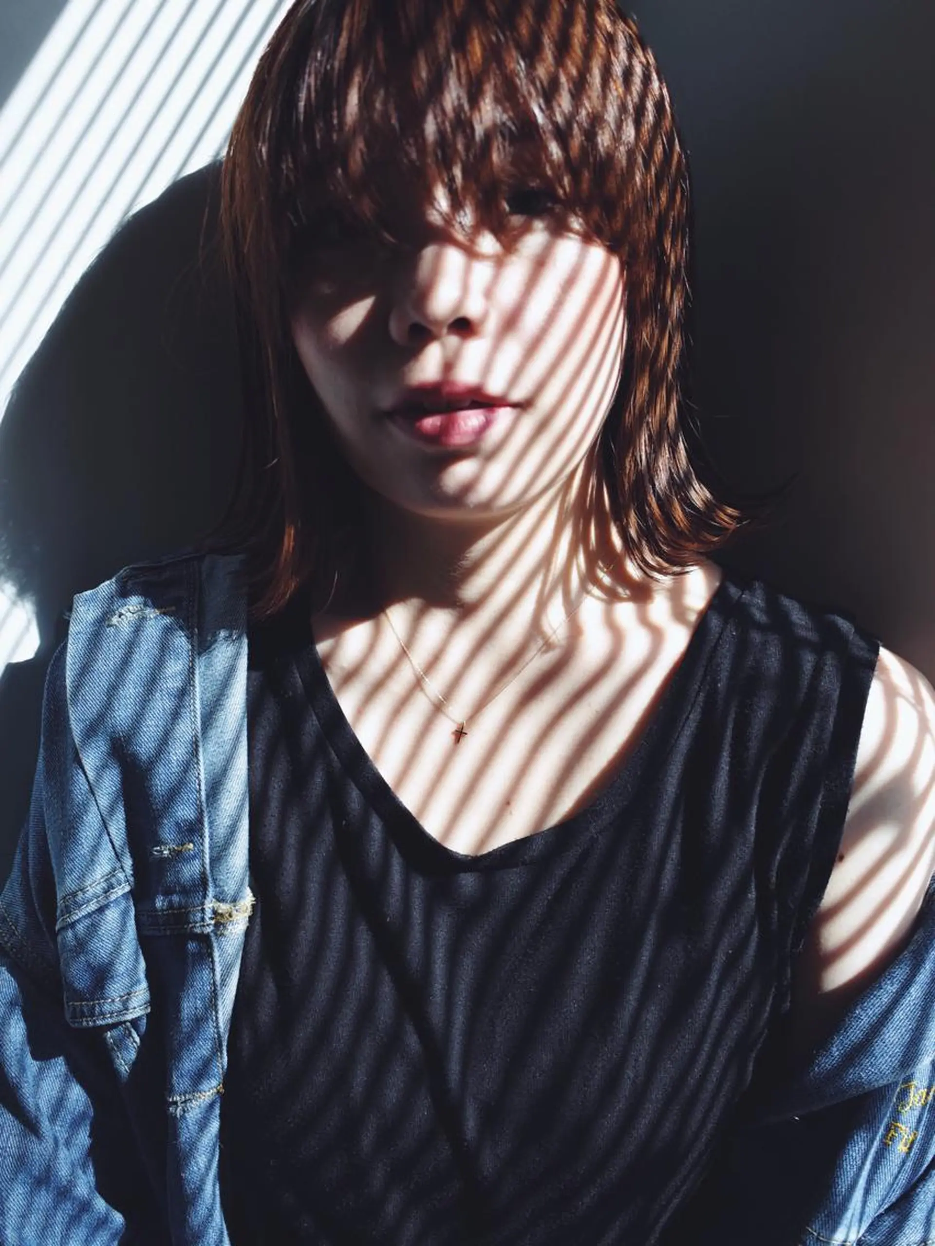 ショート カット ヘアカラー imai /カット/パーマのヘアスタイル