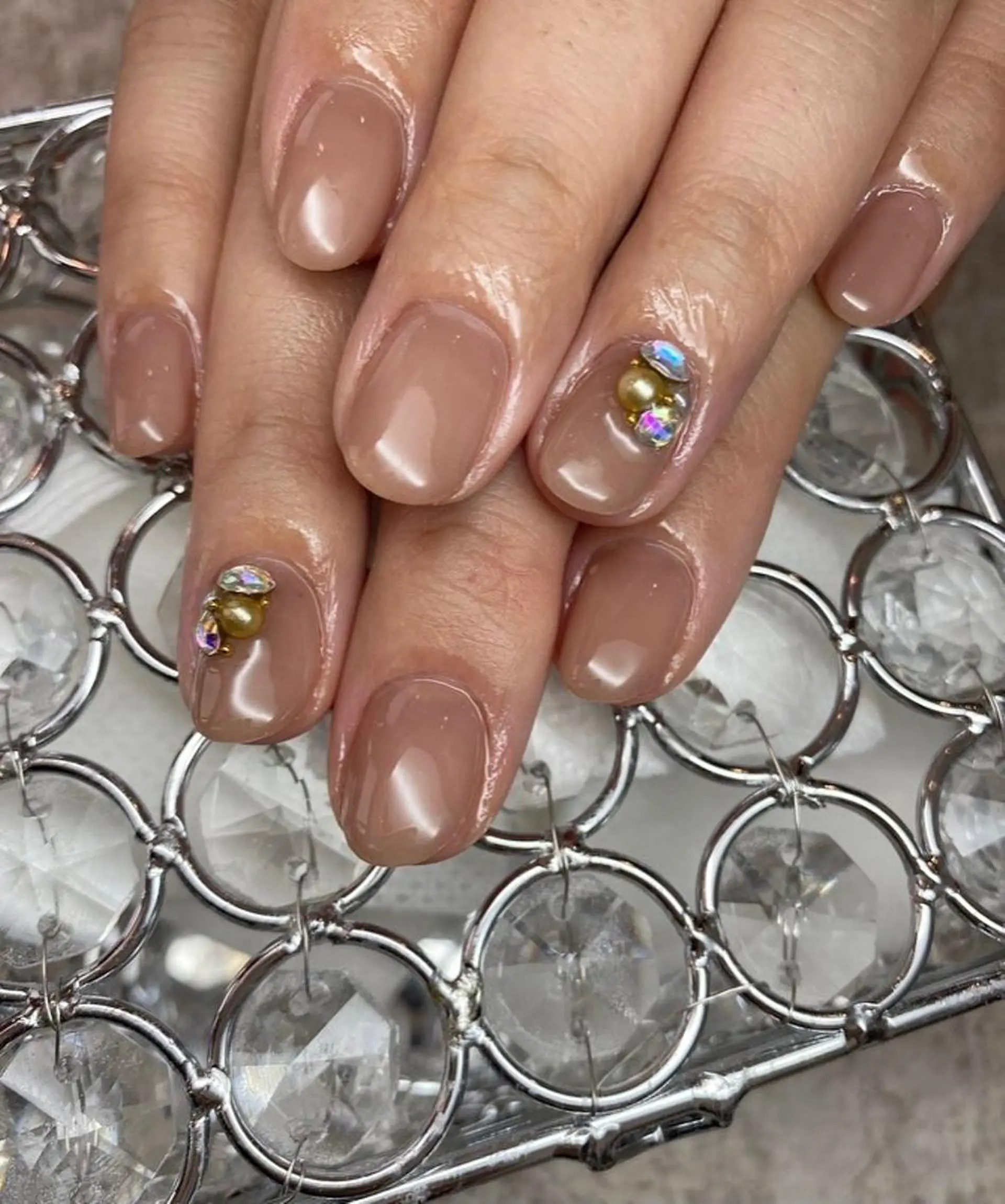 ネイル beauty salon by BMbm所属・名倉 彩乃のエステ・リラクイメージ