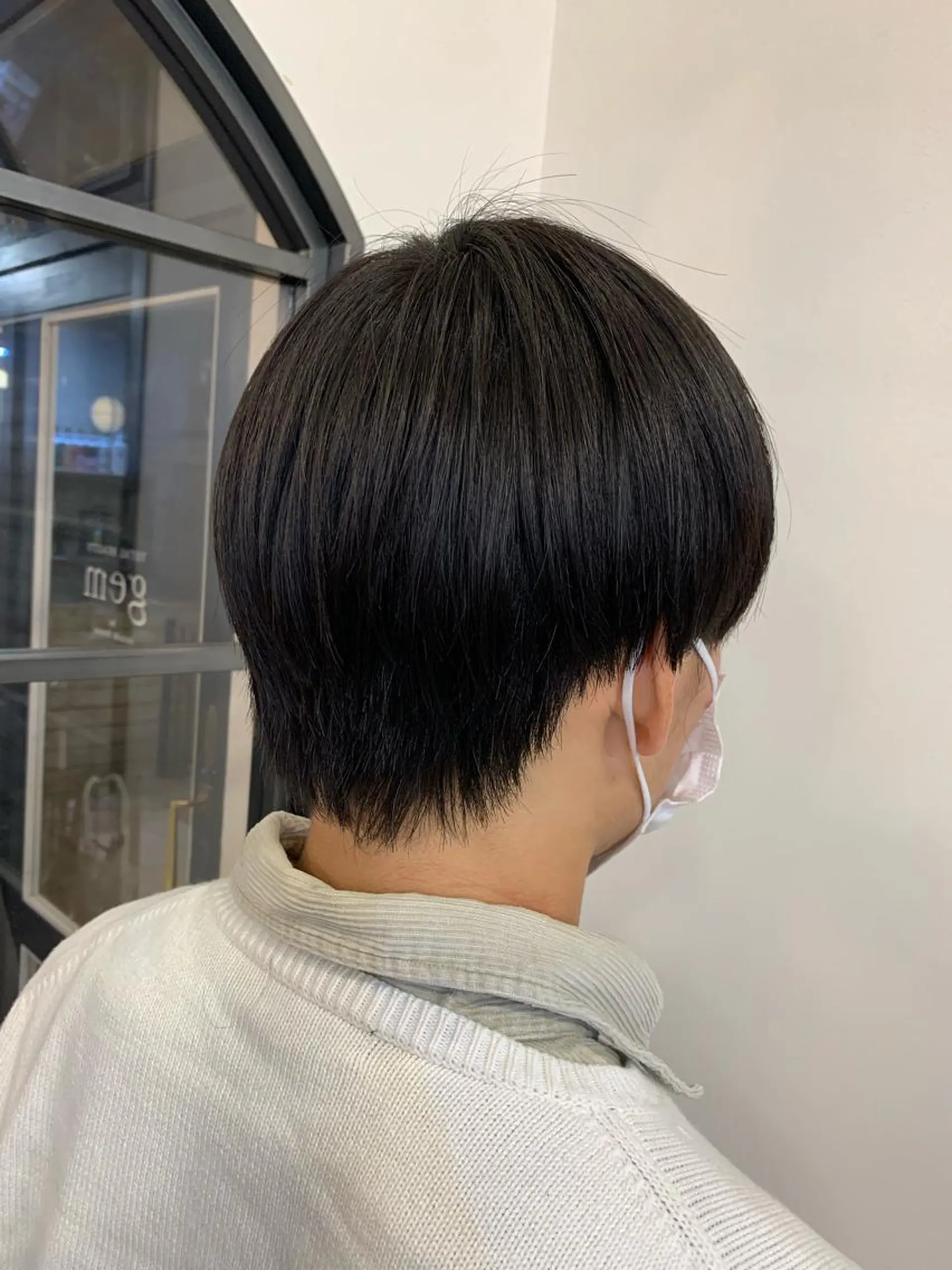 パーマ メンズ SCALA所属・合田 悠華のその他イメージ