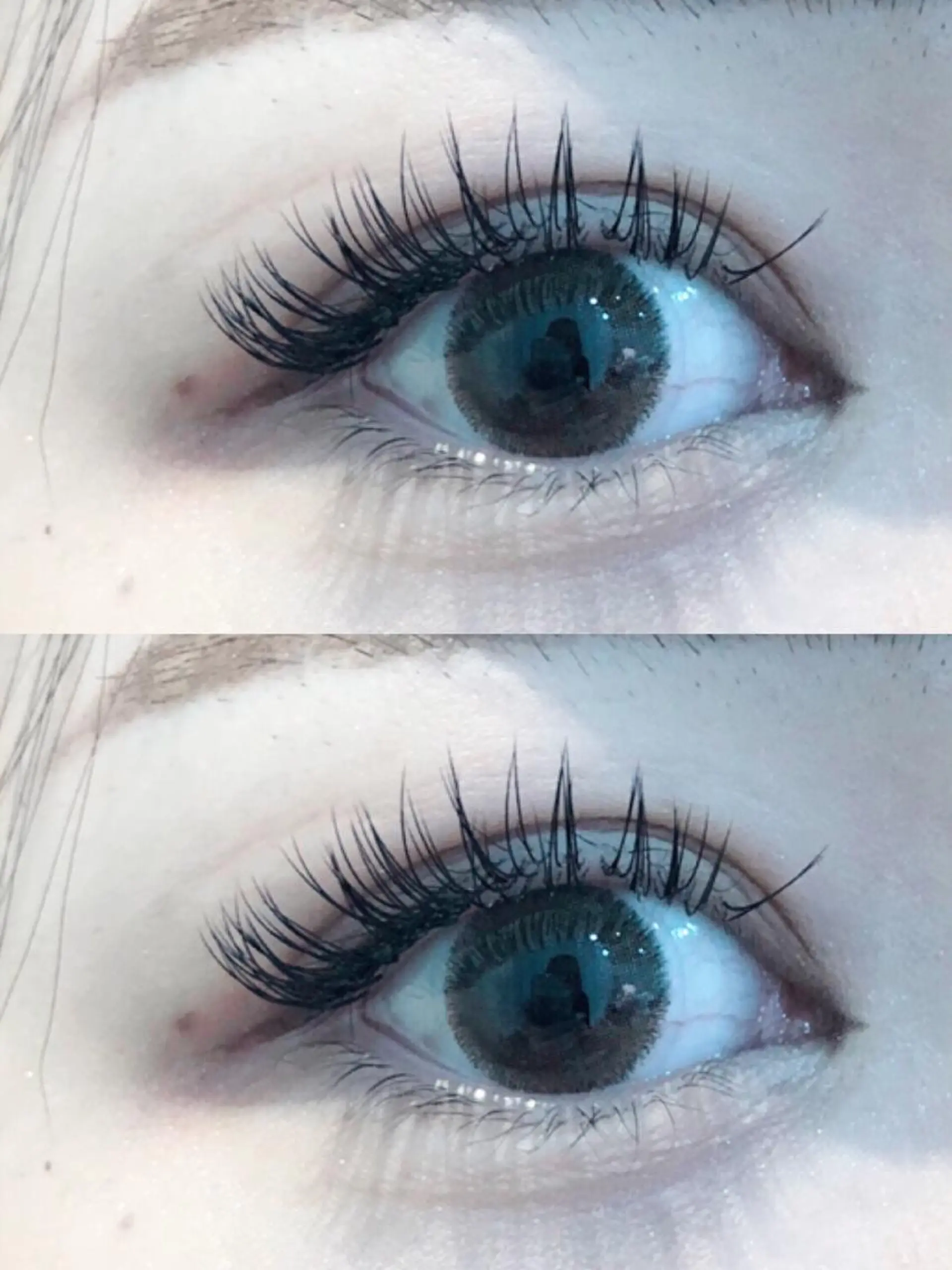 マツエク・マツパ Lim五反田所属・TSUNA 🌙 Lim 五反田のマツエク・マツパデザイン