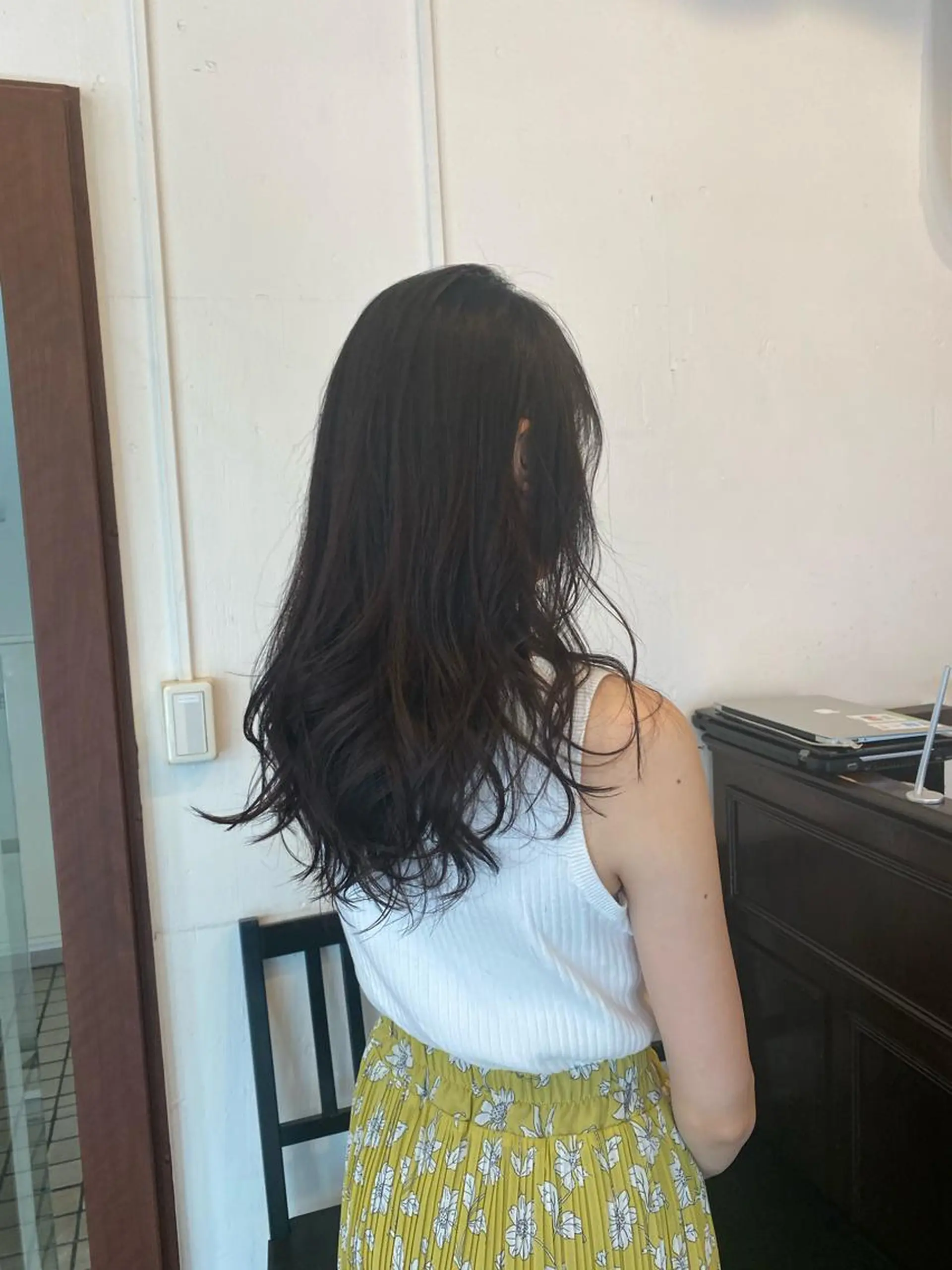 ロング LOTUS表参道所属・【代表】 🌟MASA🌟美髪のヘアスタイル