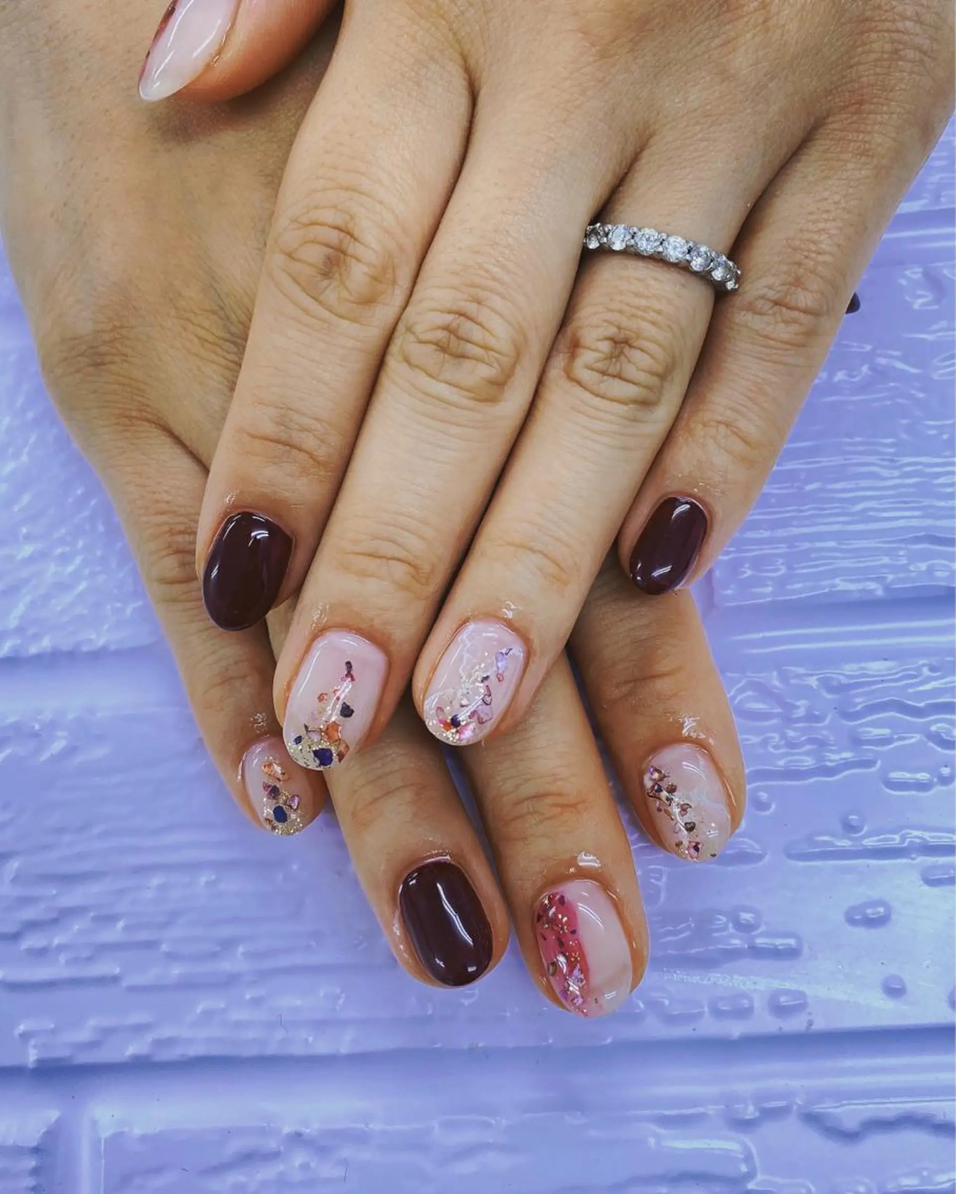 ネイル N._._.claw[エヌクロー]所属・N._._. clawのネイルデザイン