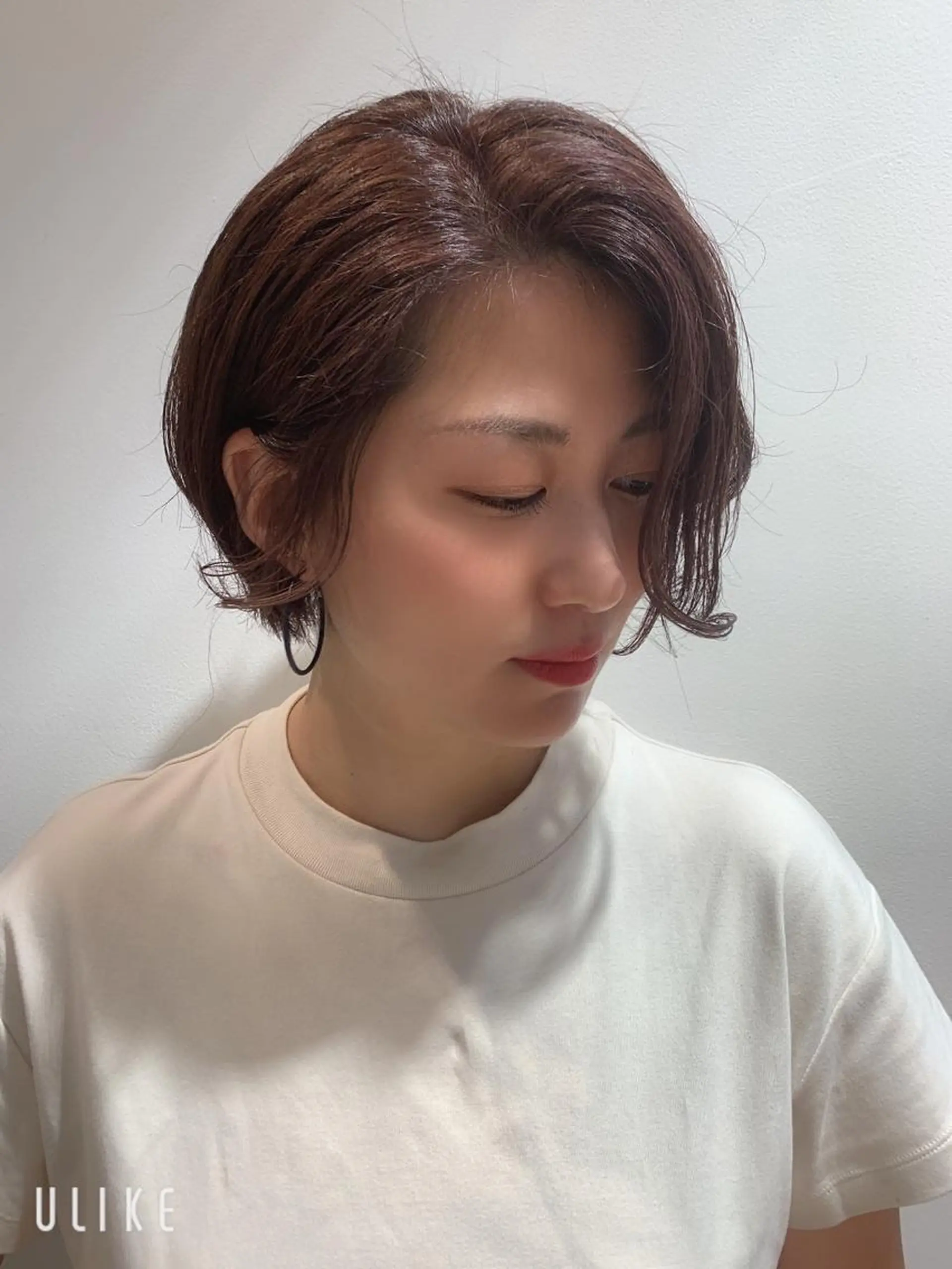 ショート ♡KAORI hip'seyes♡のマツエク・マツパデザイン