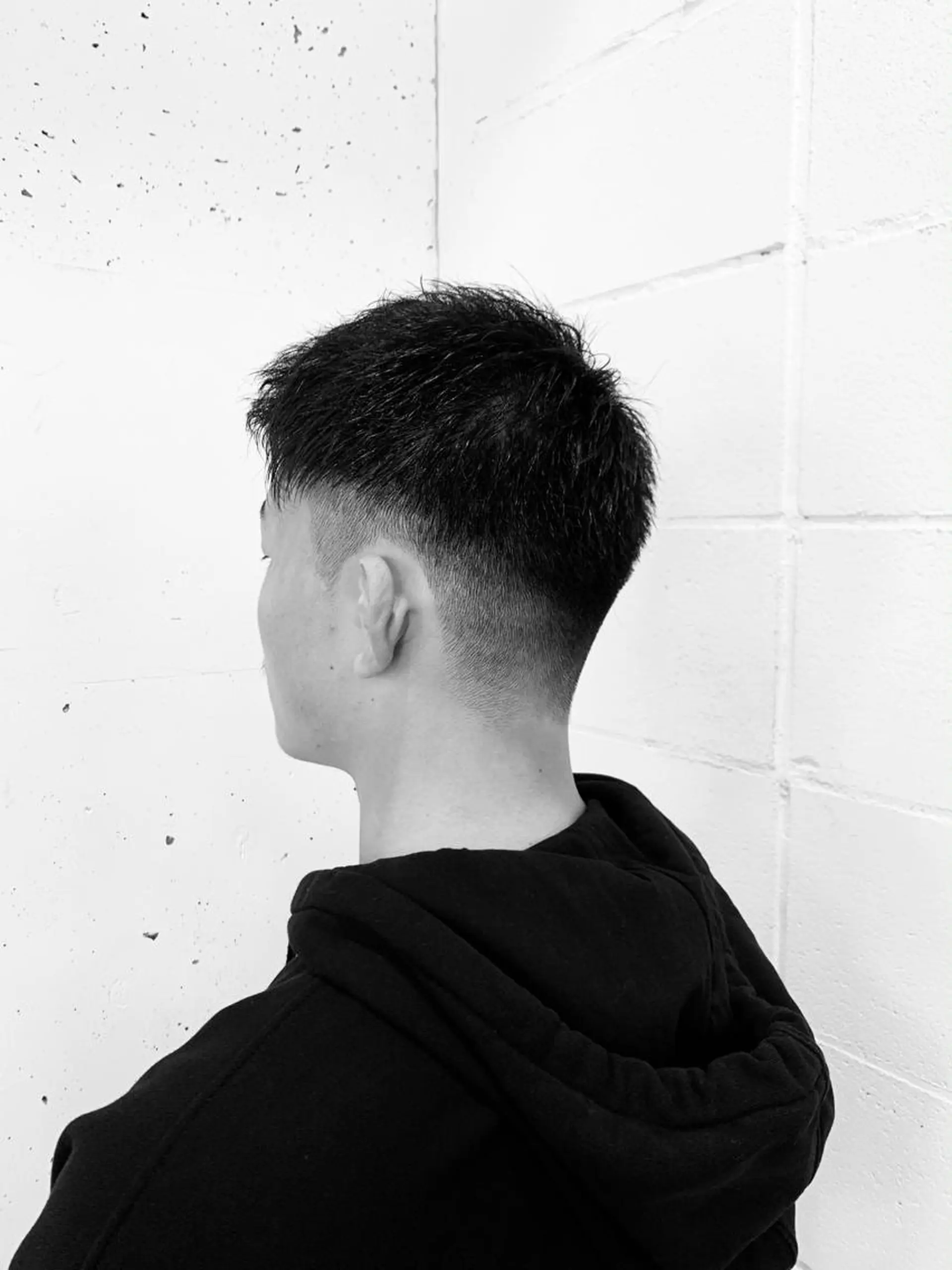 メンズ 千葉駅徒歩1分✂︎ 宮内のヘアスタイル