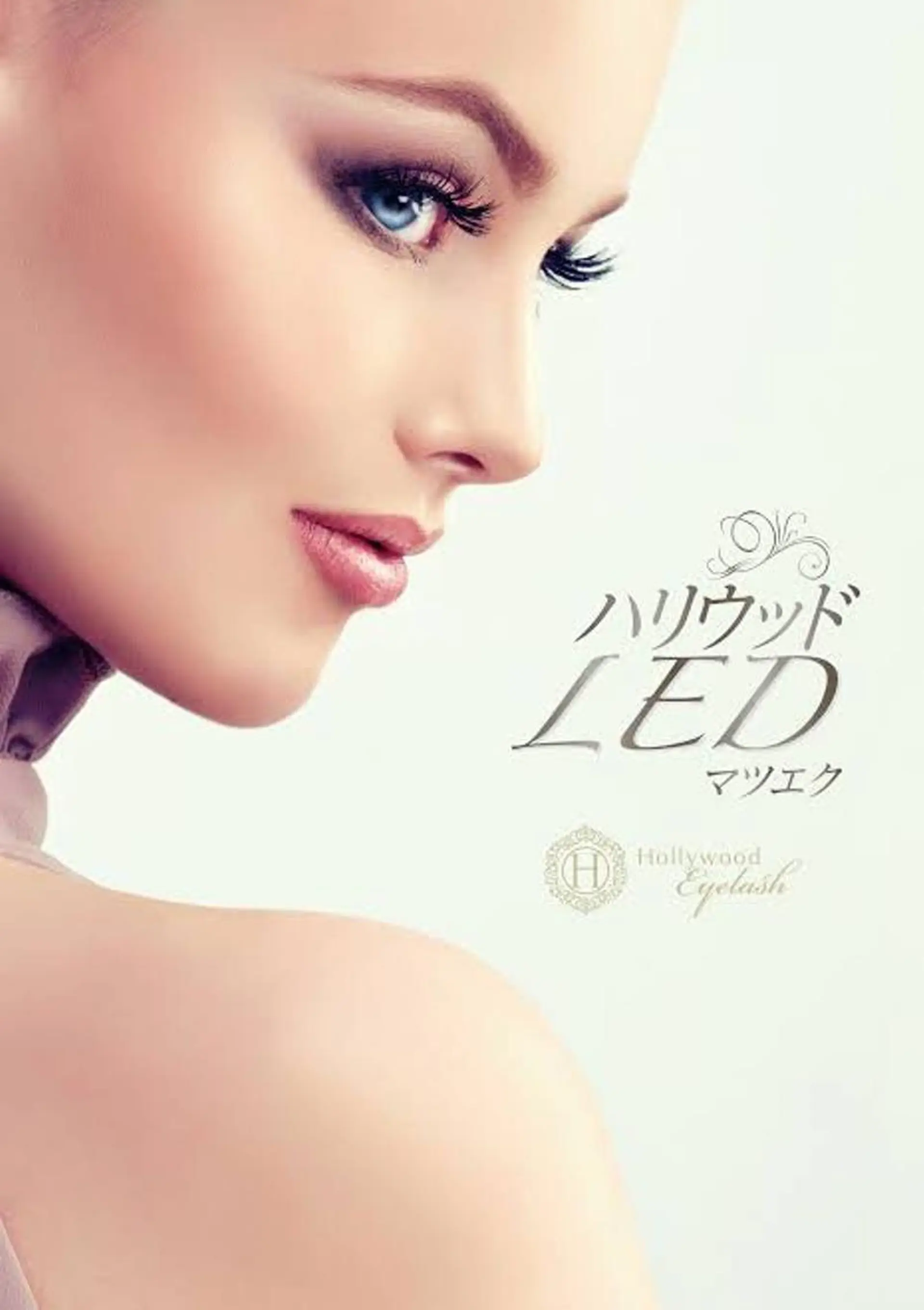 マツエク・マツパ joieange 難波店 Yumeのマツエク・マツパデザイン