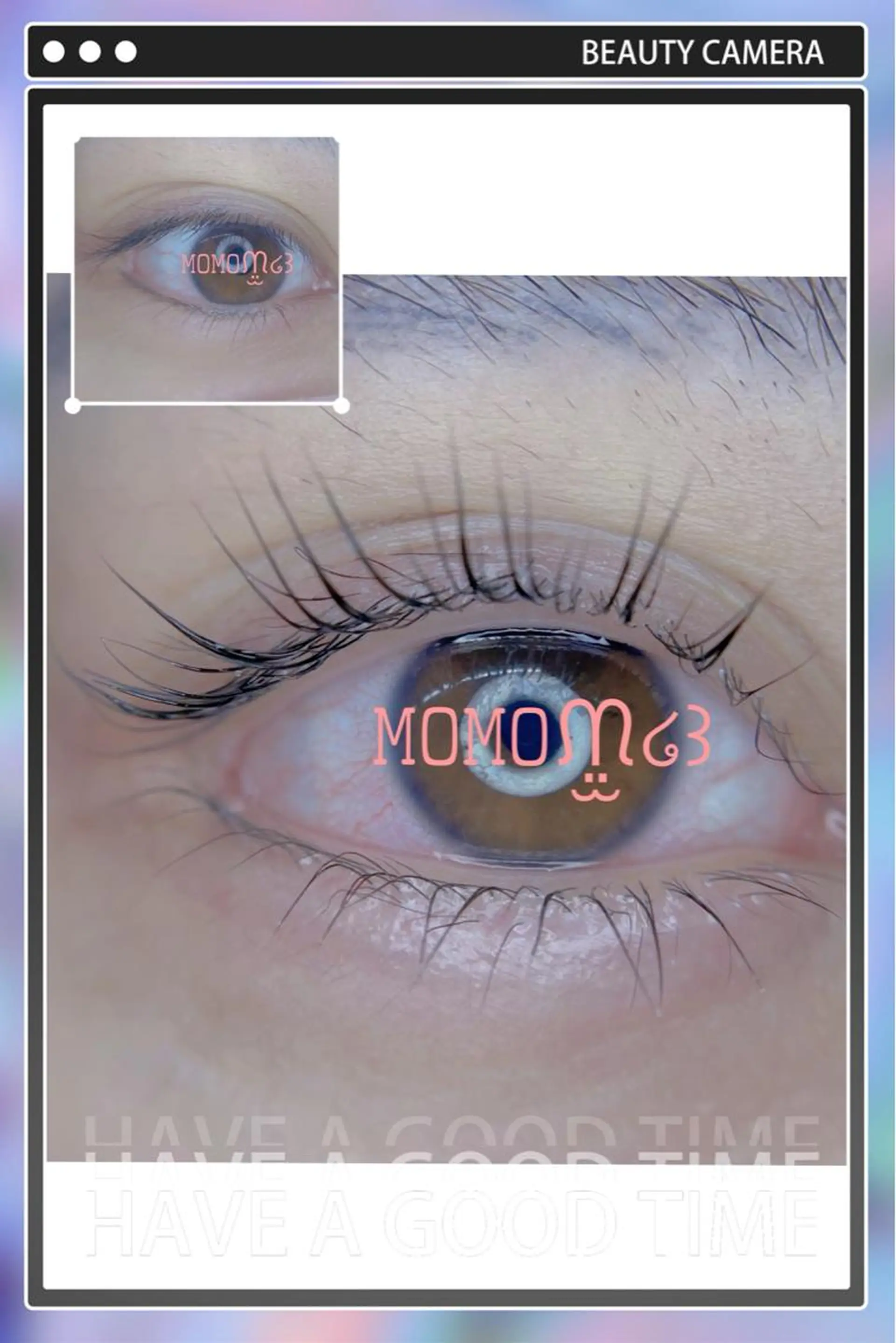 マツエク・マツパ フラットラッシュ ナチュラル パリジェンヌラッシュリフト 下まつげエクステ 一重×まつ毛パーマ マツパ モテデザインのプロ モモ🍑のマツエク・マツパデザイン