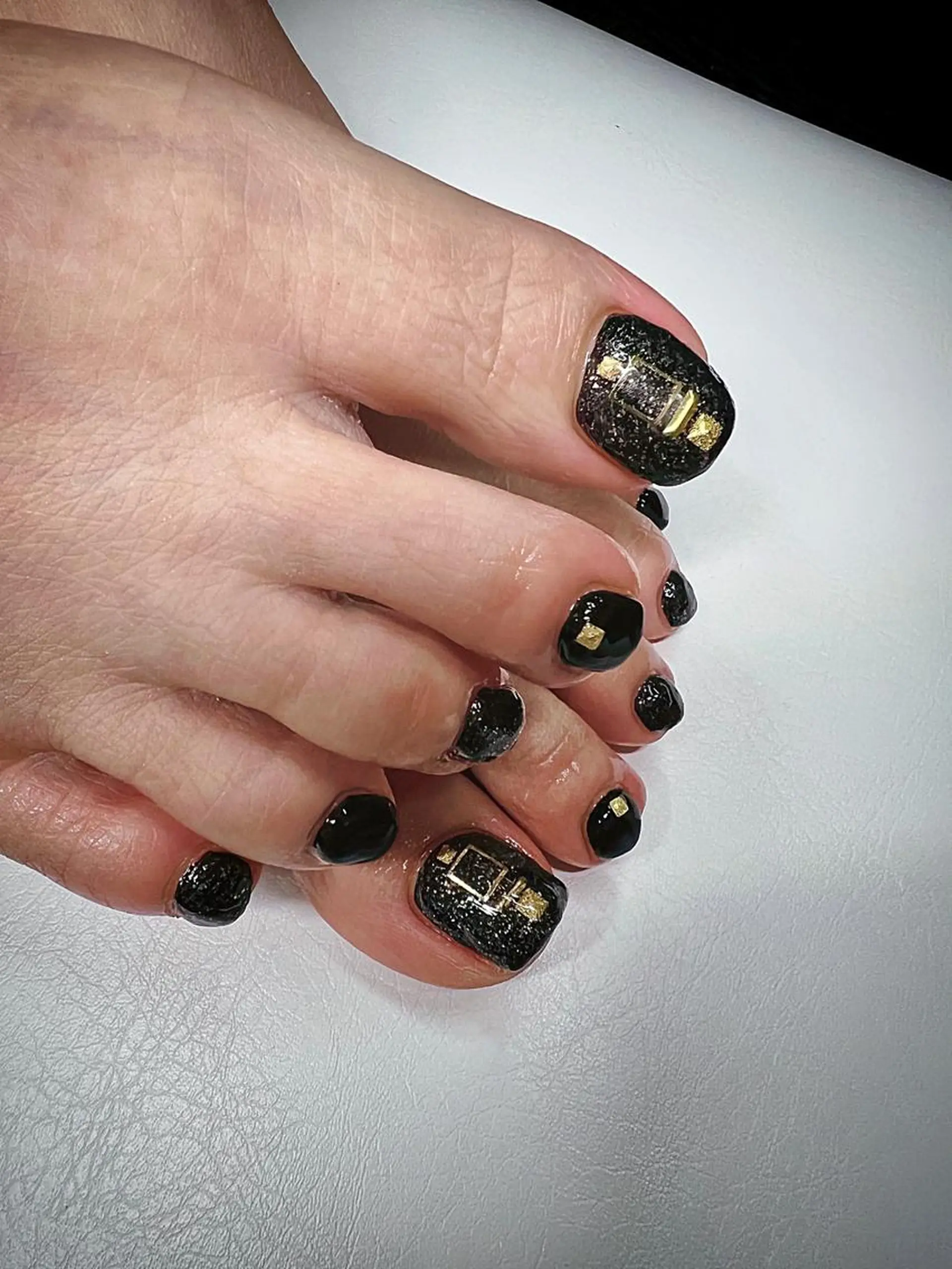 ネイル 美尽  BIZIN所属・久々 もえみのネイルデザイン