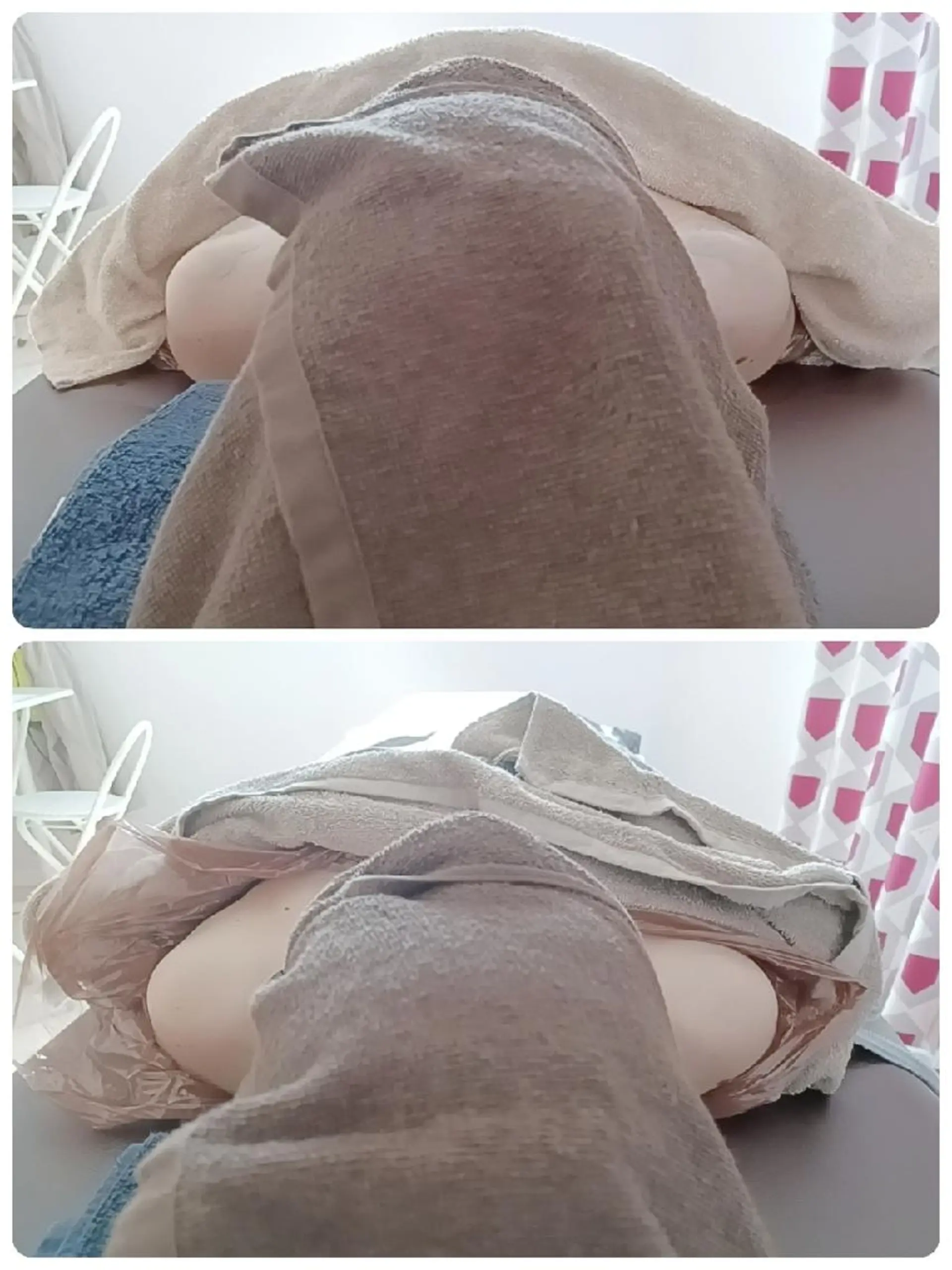 Beauty Salon Calmのエステ・リラクイメージ