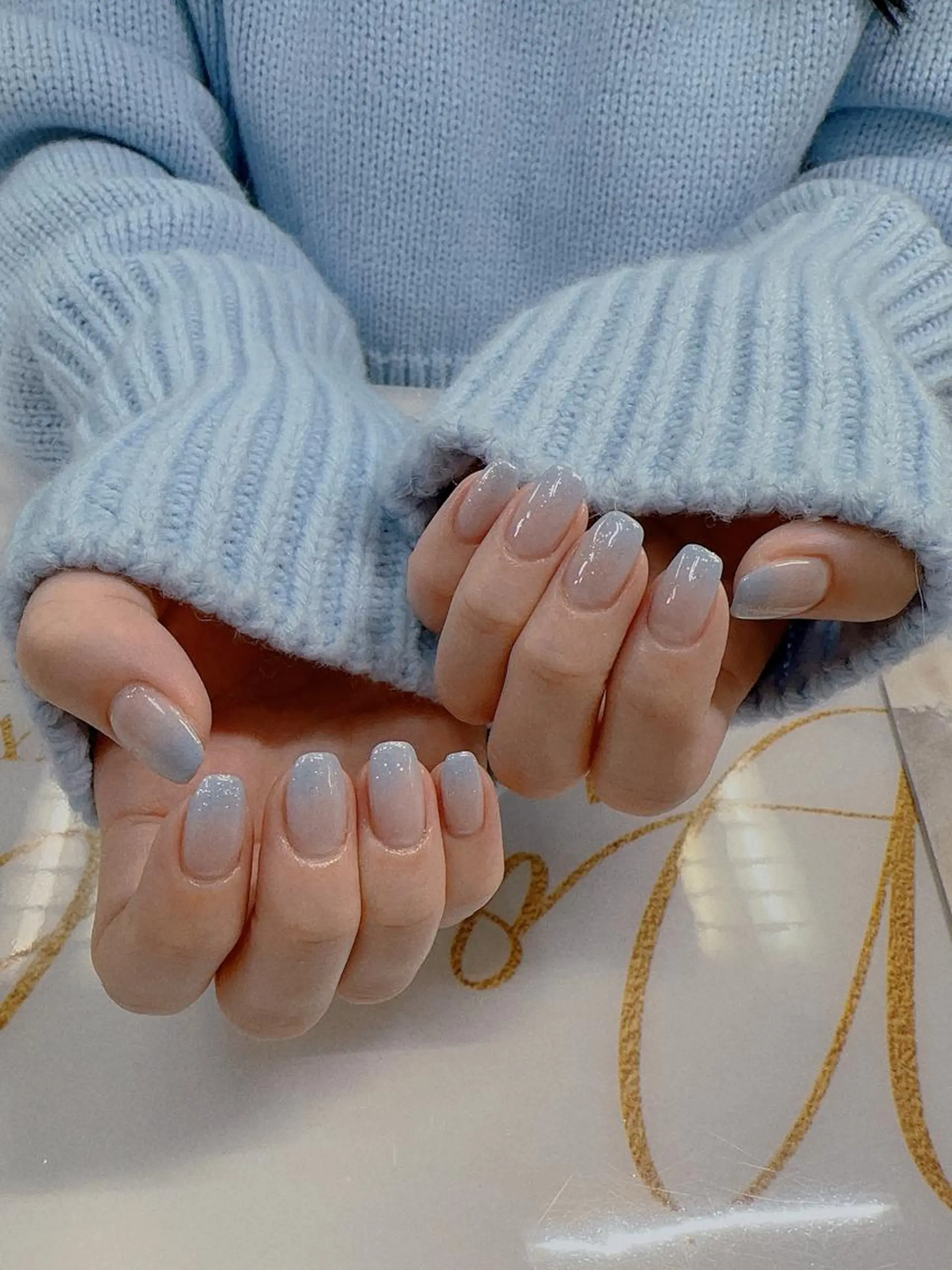 ネイル May&Way Neilのネイルデザイン