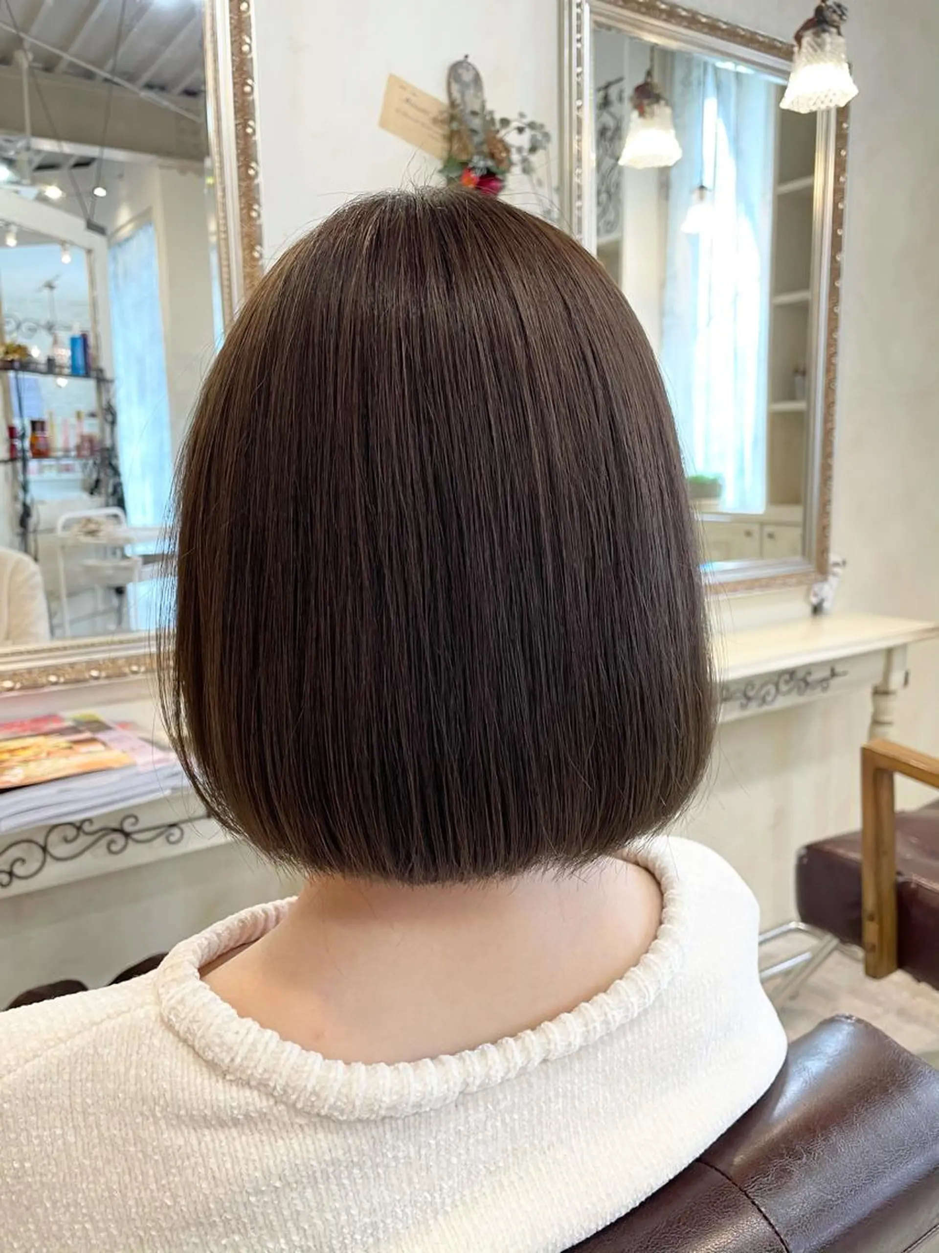 ショート 田中 愛奈のその他イメージ