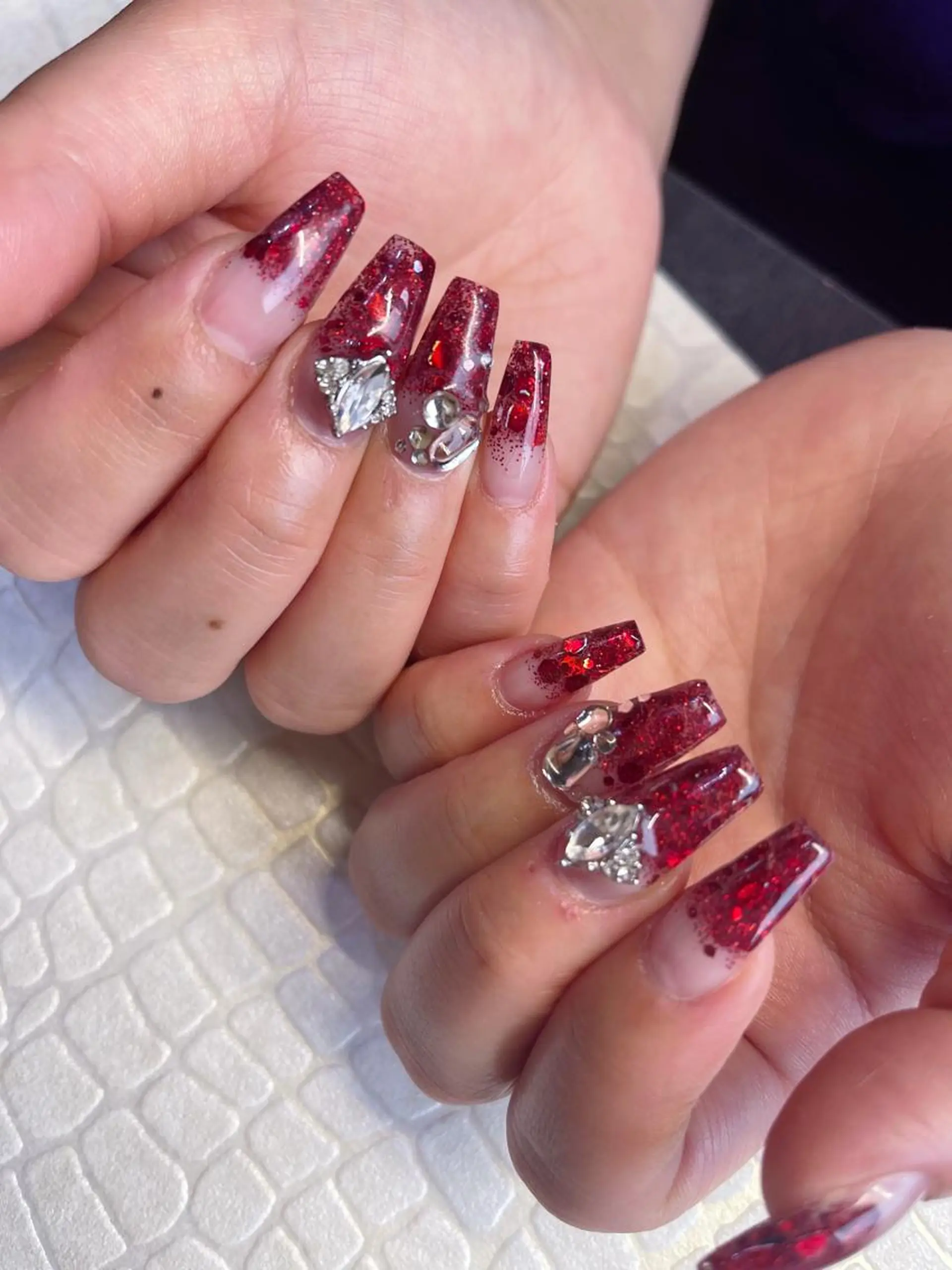 ネイル naildesign BESTのネイルデザイン