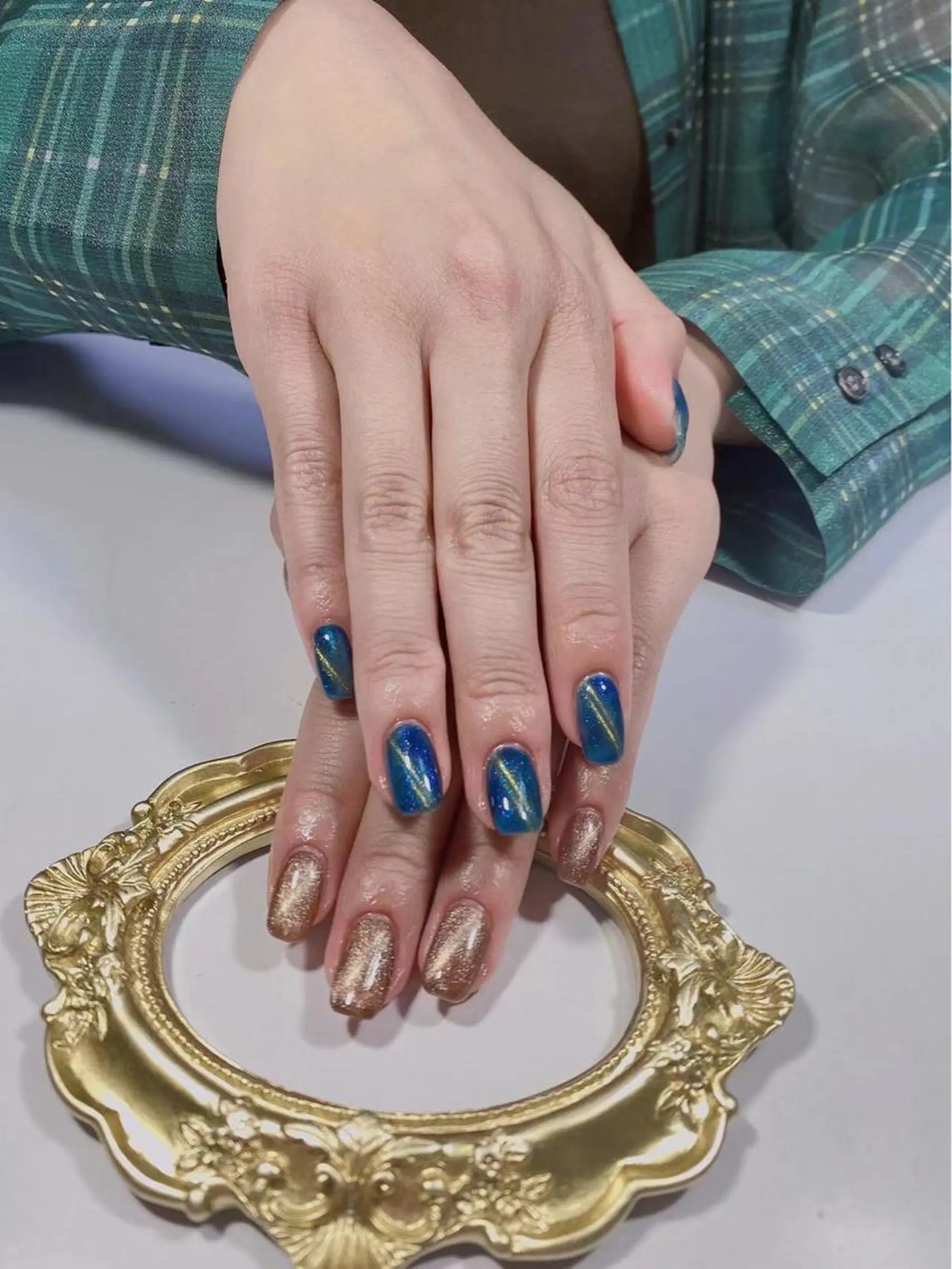 ネイル ネイルサロン ロア旧ジョリーのネイルデザイン