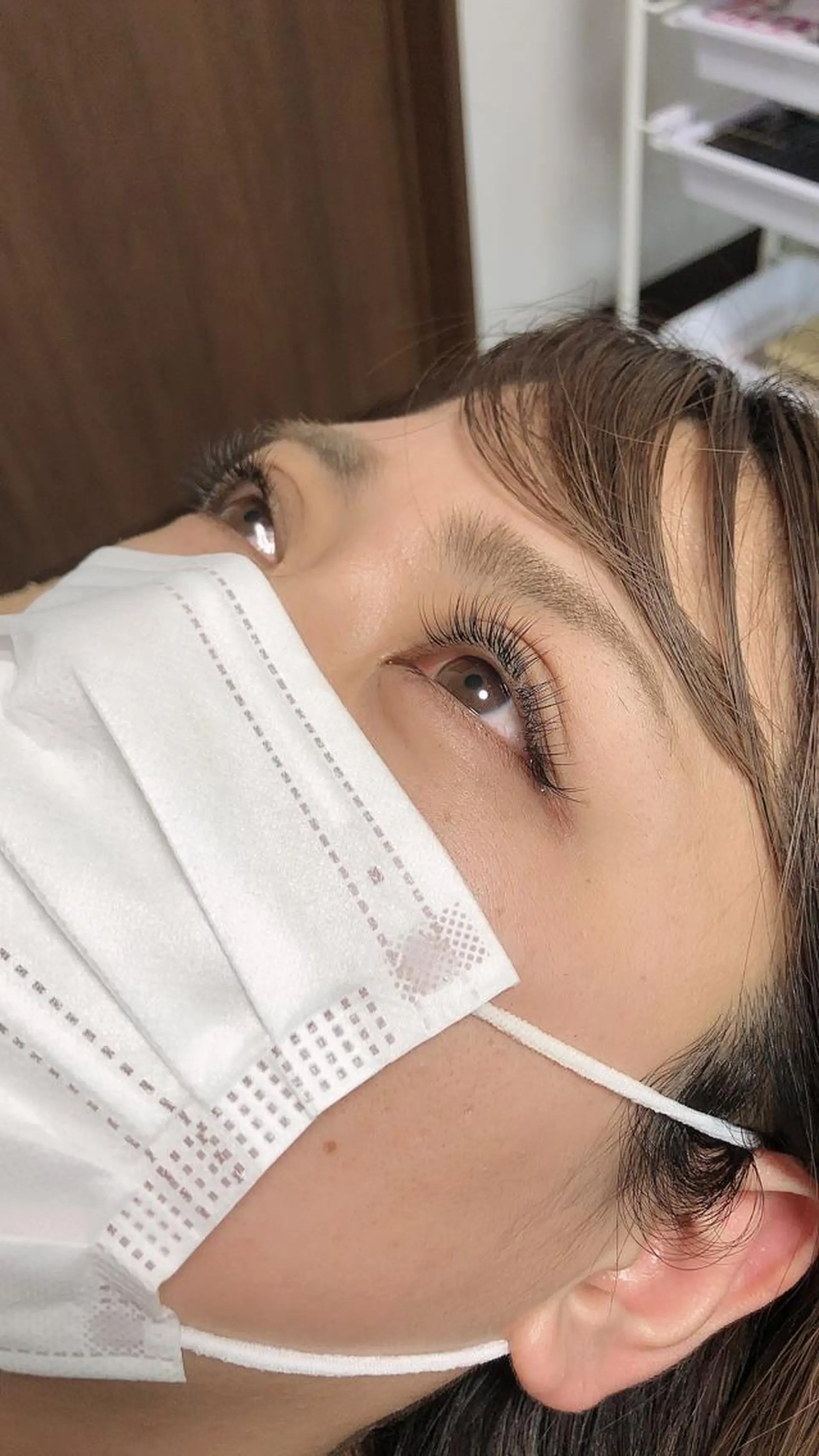 マツエク・マツパ Cカール Jカール セーブル 鈴木 恭子のその他イメージ