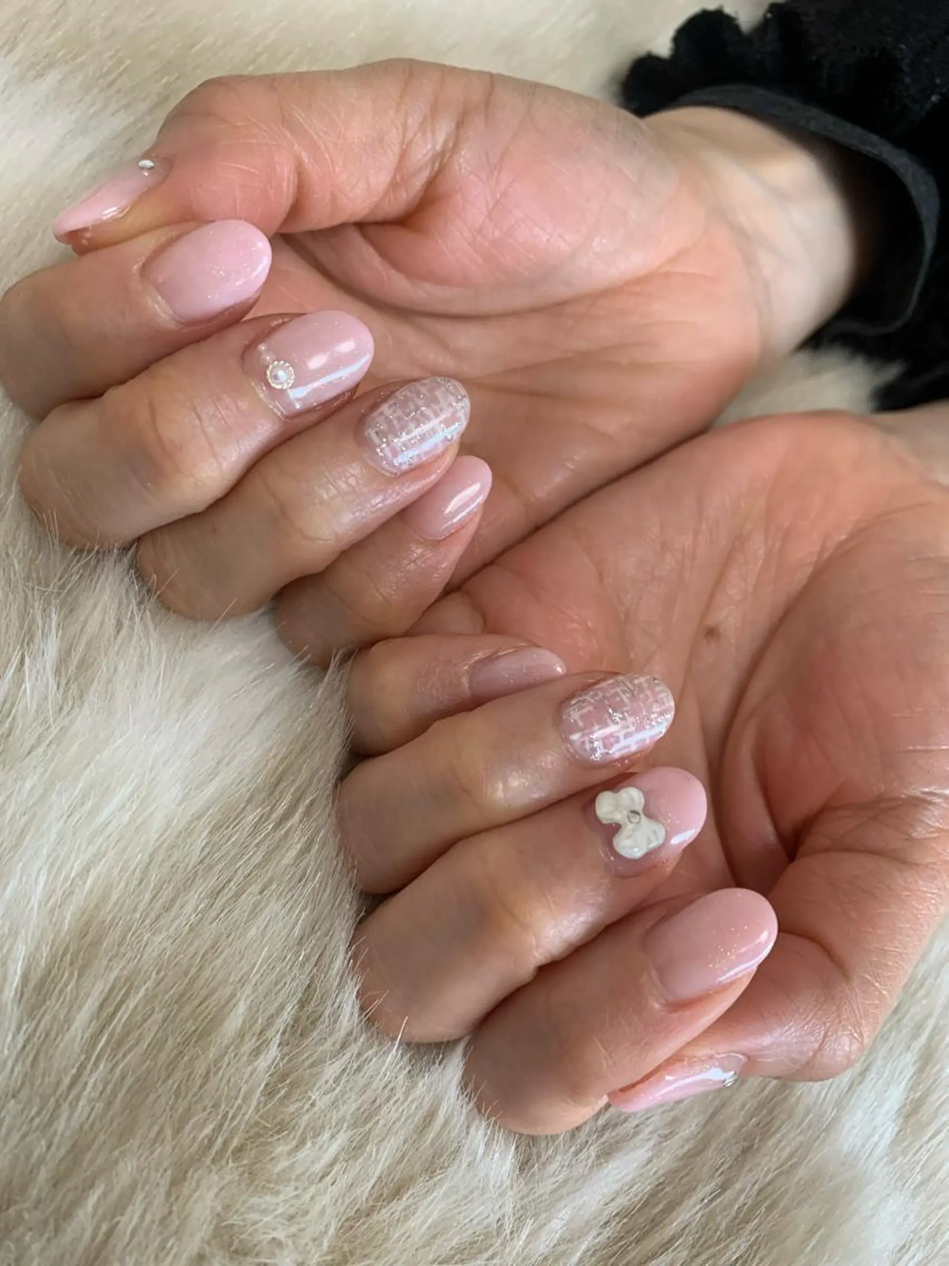 ネイル private nail salon   Amily所属・竹澤 紫乃のその他イメージ