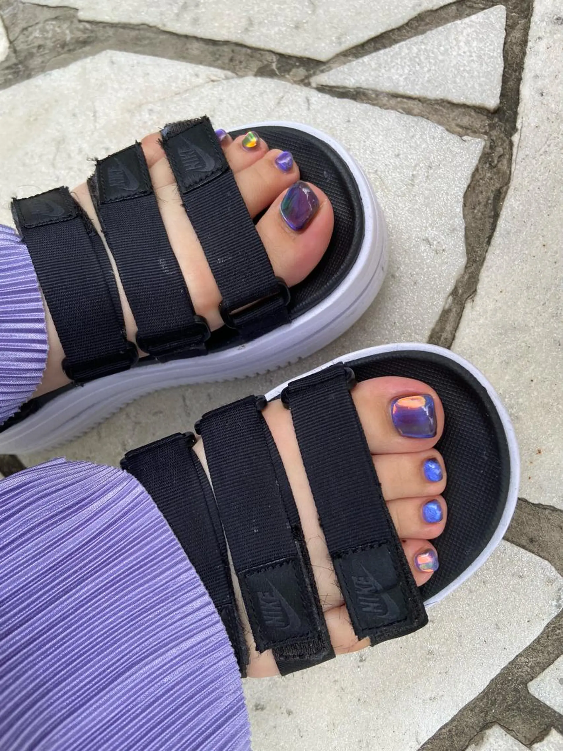 ネイル フットネイル private salon  Rinの眉毛・アイブロウイメージ