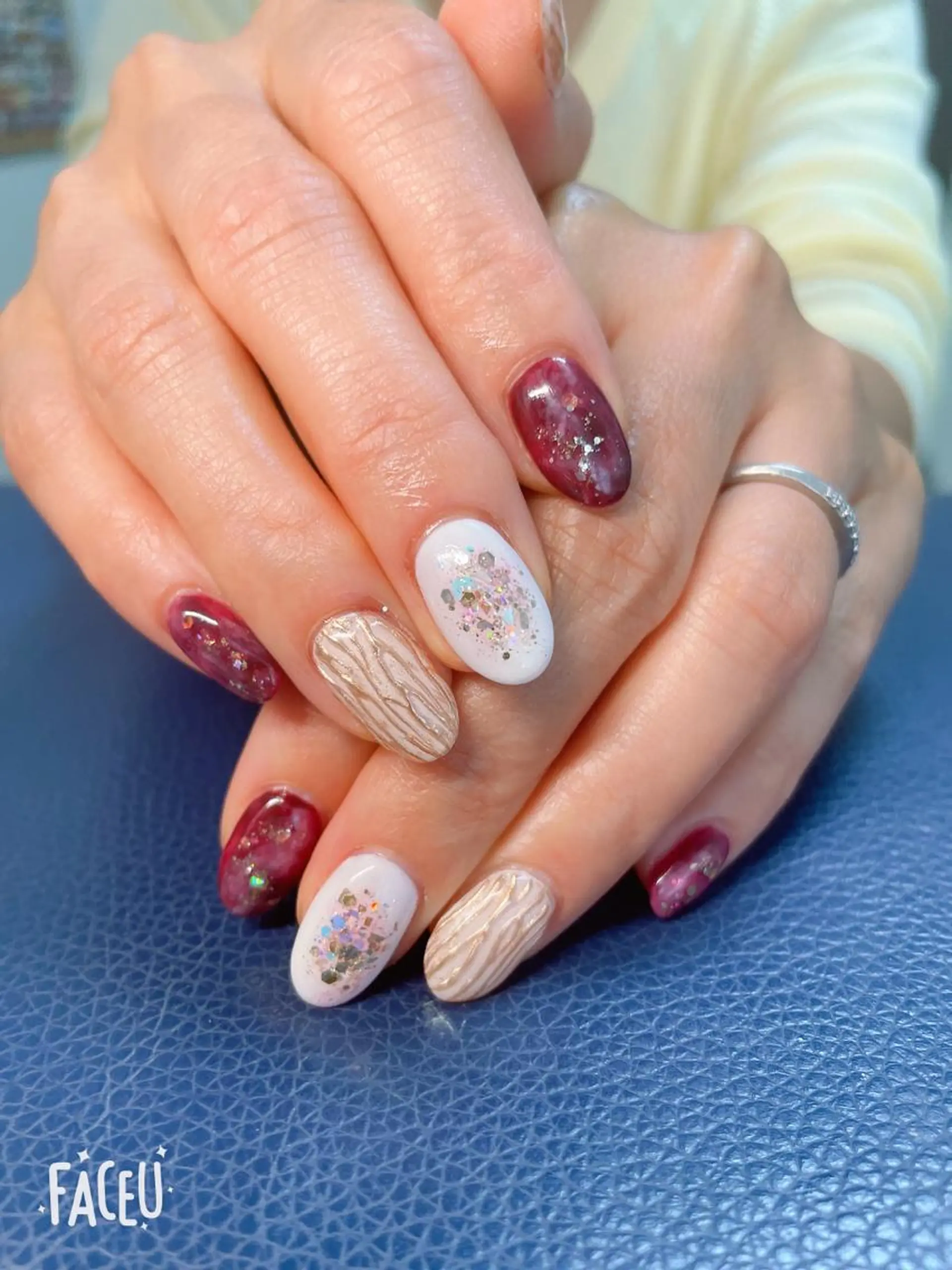 ネイル Sunnynail  サニーのネイルデザイン