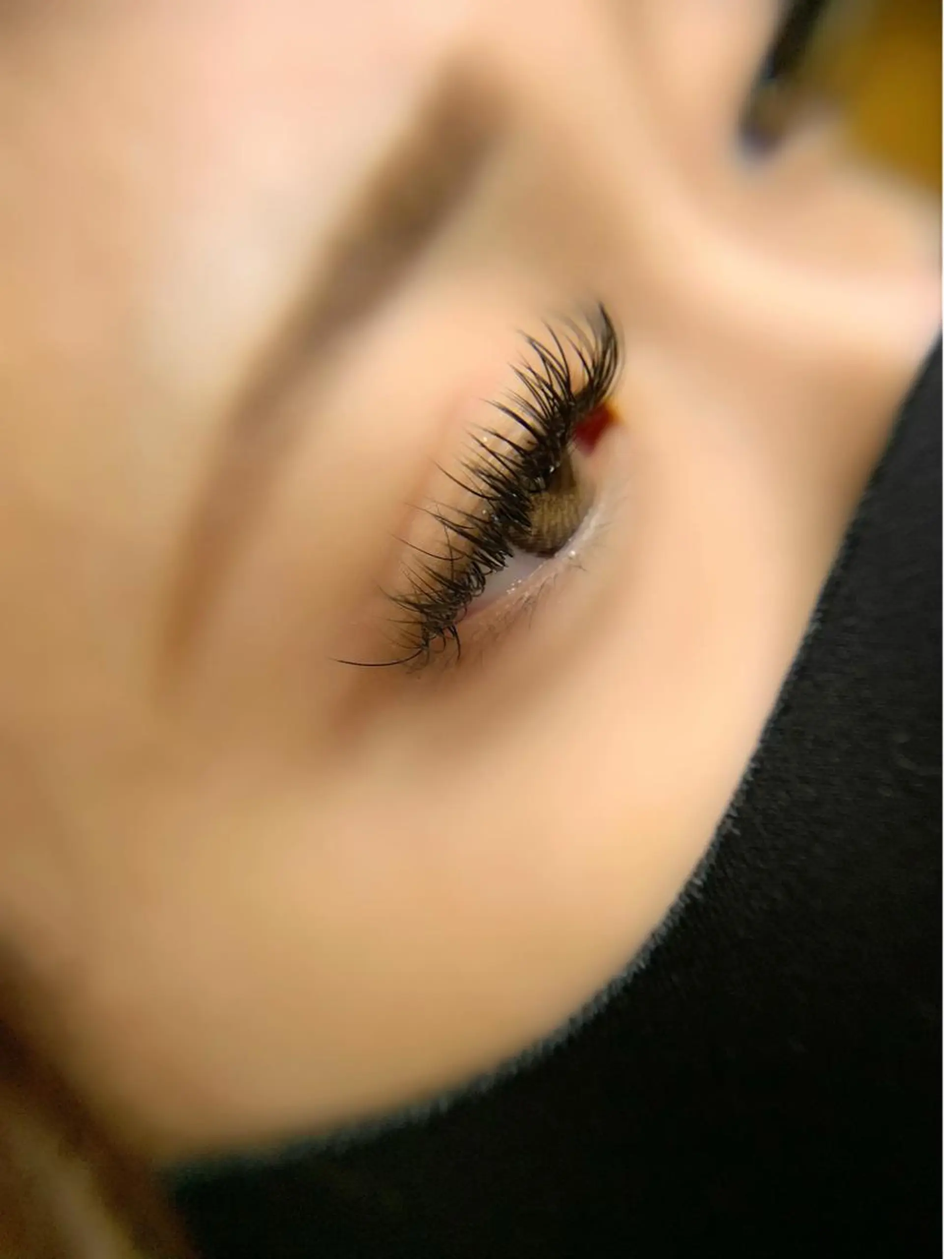 マツエク・マツパ Fameu+ HIMEKAのマツエク・マツパデザイン