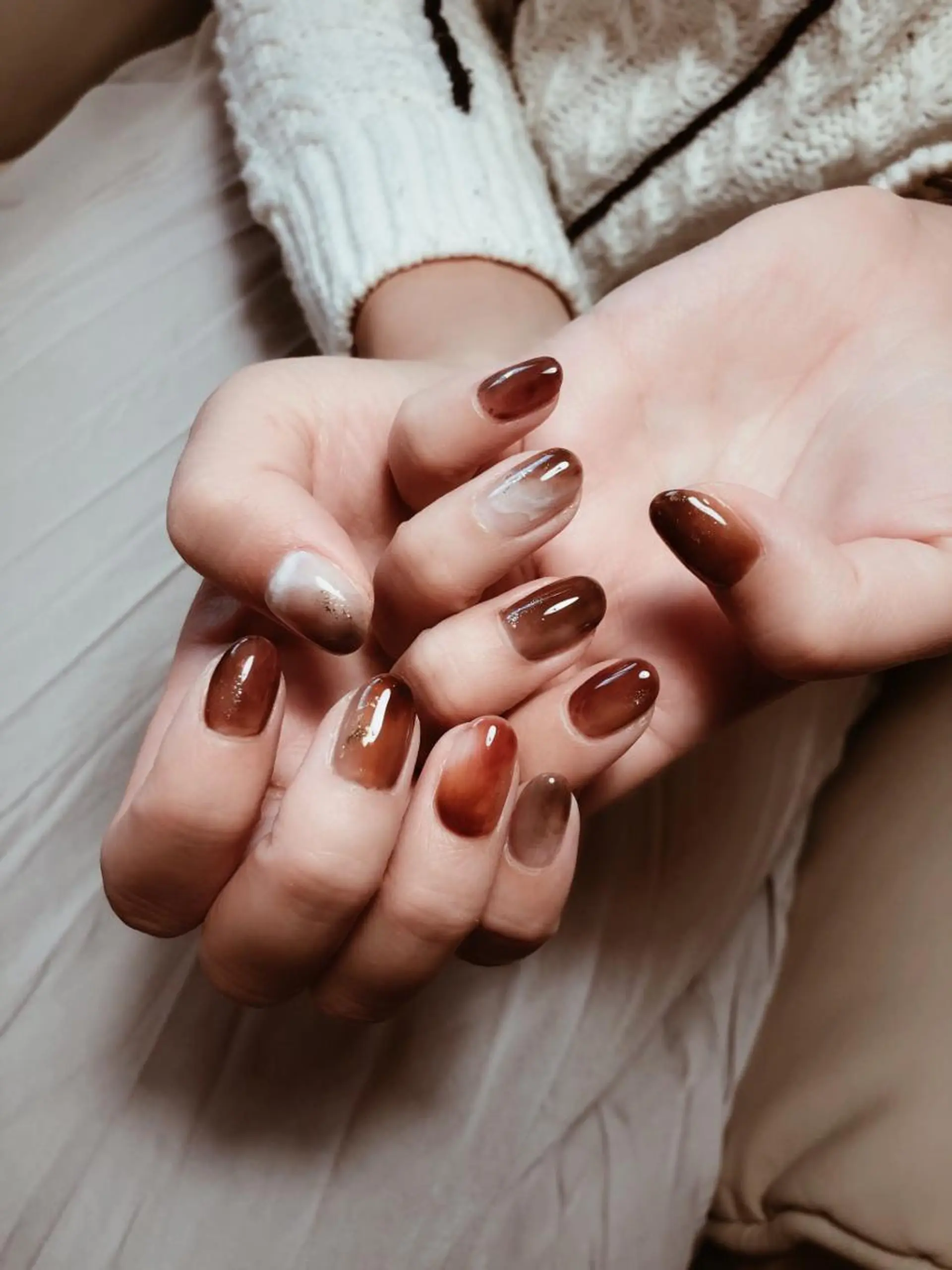 ネイル nail JIILのネイルデザイン