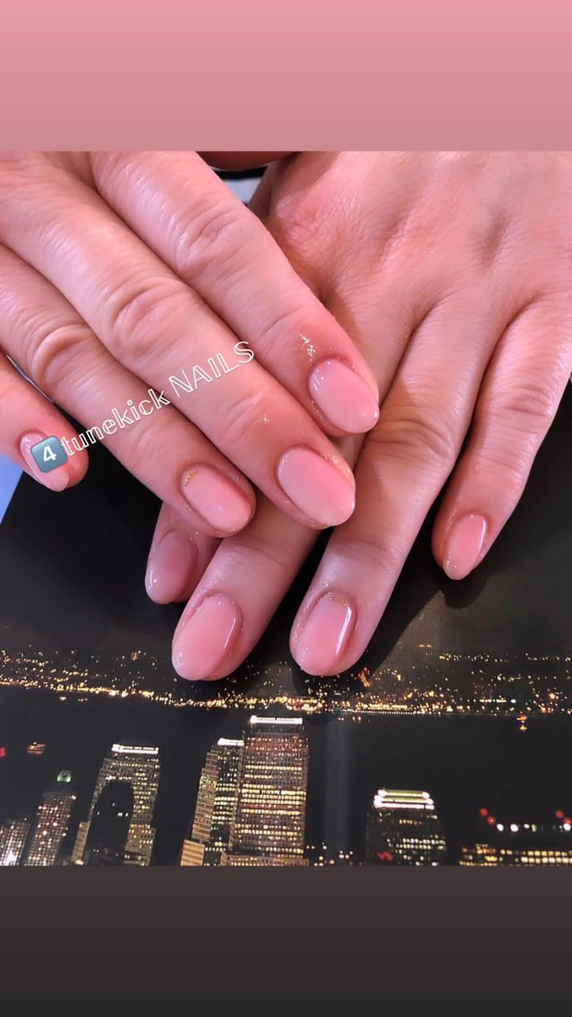 ネイル 4tunekick NAILS(フォーチュンキックネイルズ)所属・光森 淳子のネイルデザイン