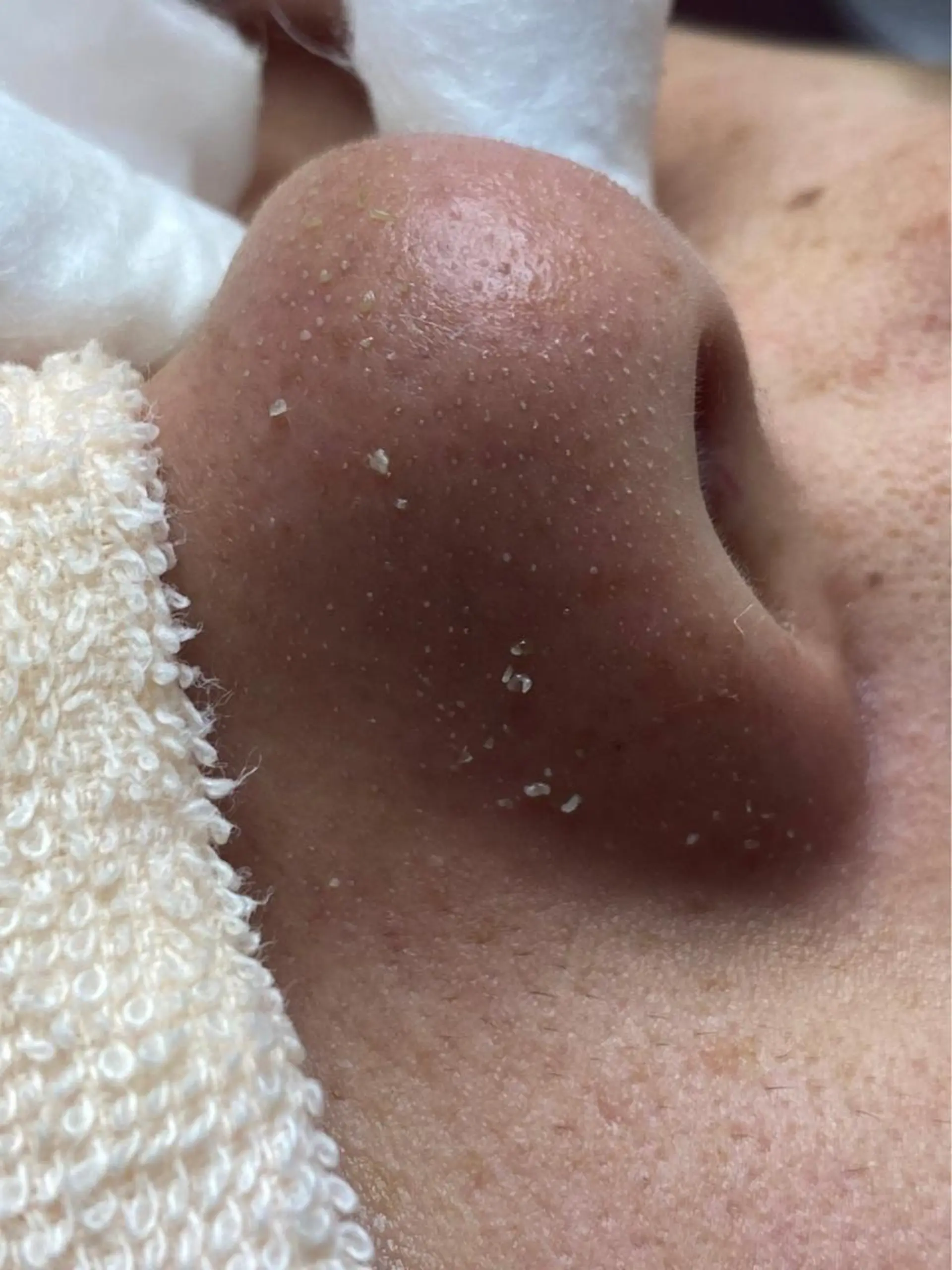 ショート カラー パーマ ヘアアレンジ メンズ キッズ ネイル マツエク・マツパ エステ リラク Lune’as Spa 南青山🫧のエステ・リラクイメージ