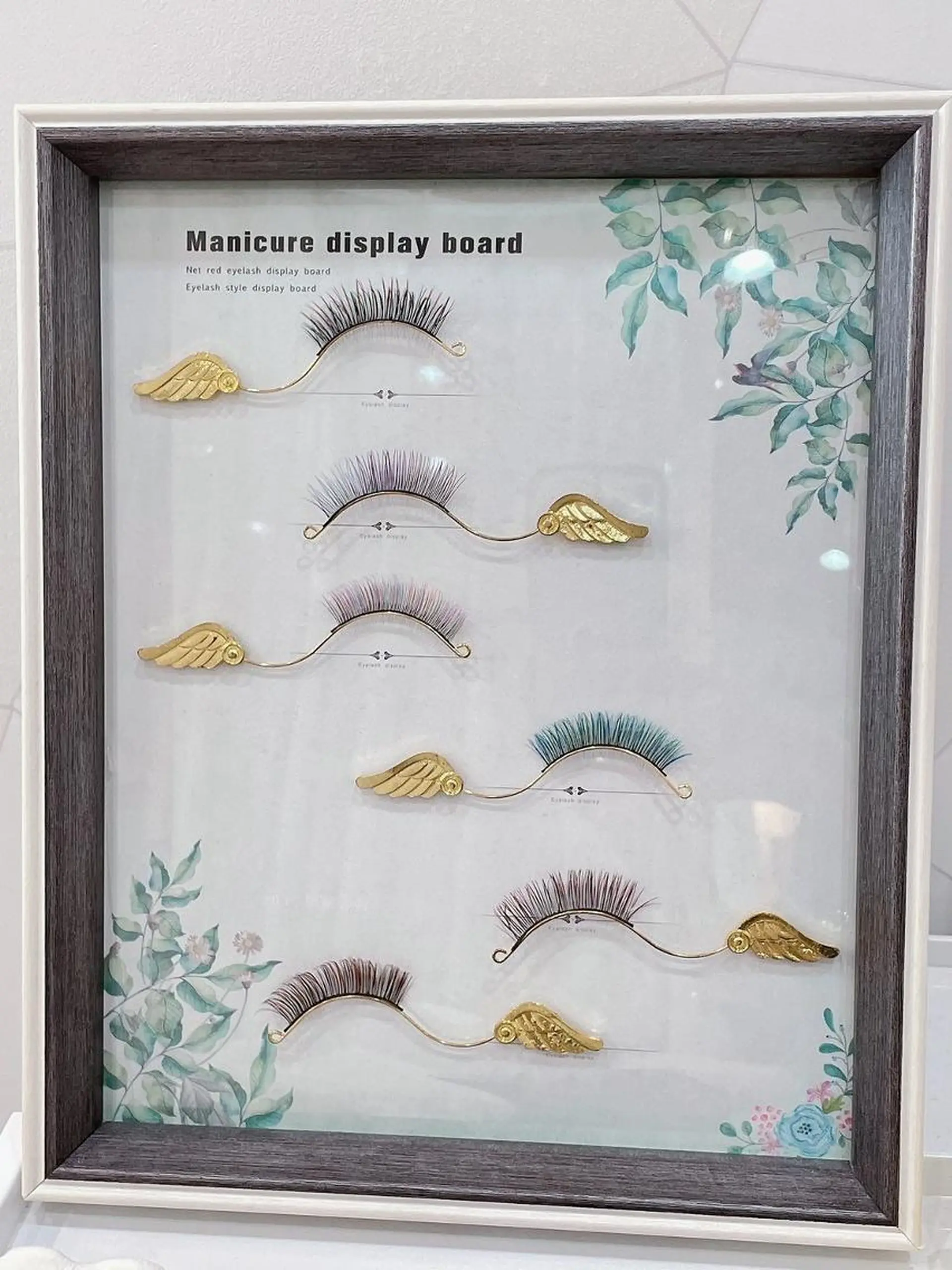 マツエク・マツパ 🤎Yun nail salon🤎のネイルデザイン