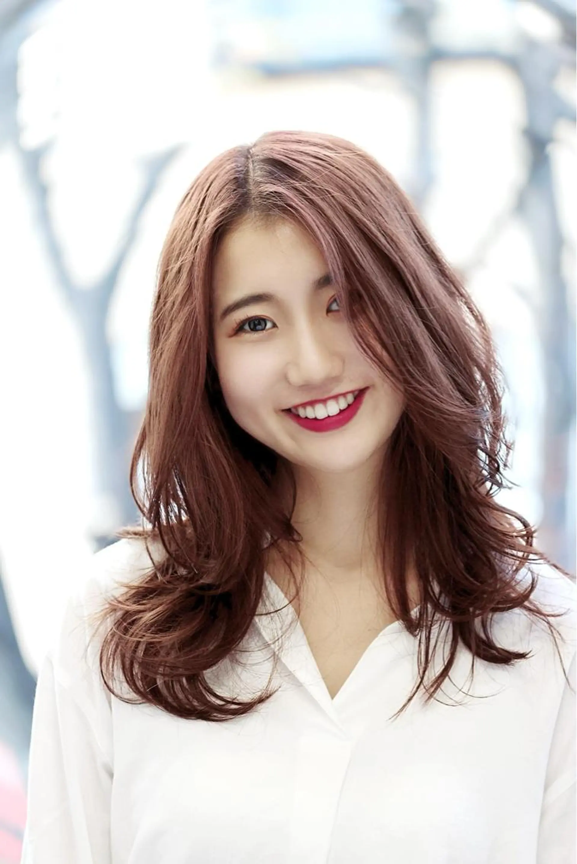 セミロング 金子 大介のその他イメージ