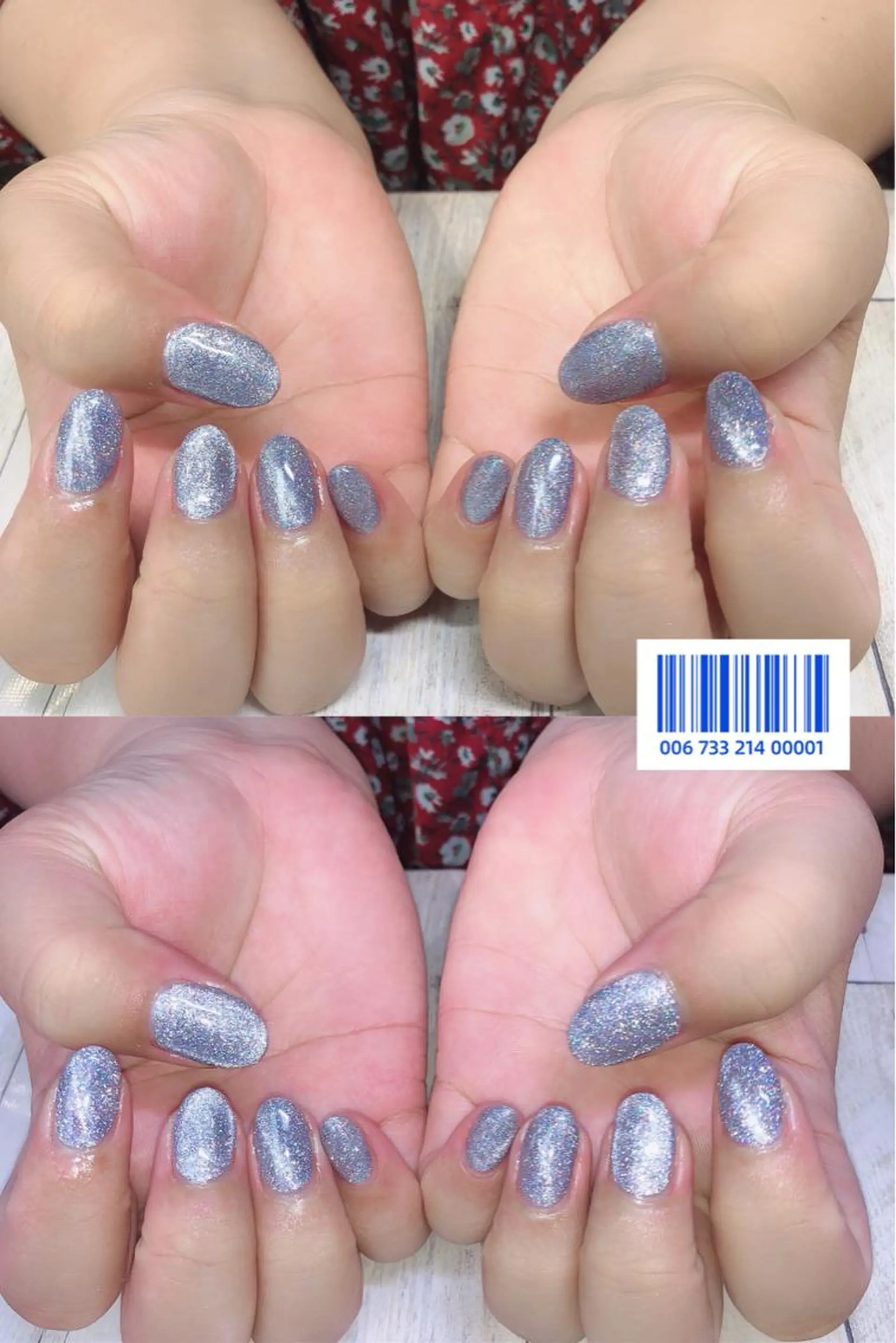 ネイル 💎Guarendo💎錦糸町店所属・✨アン ミユ✨のネイルデザイン