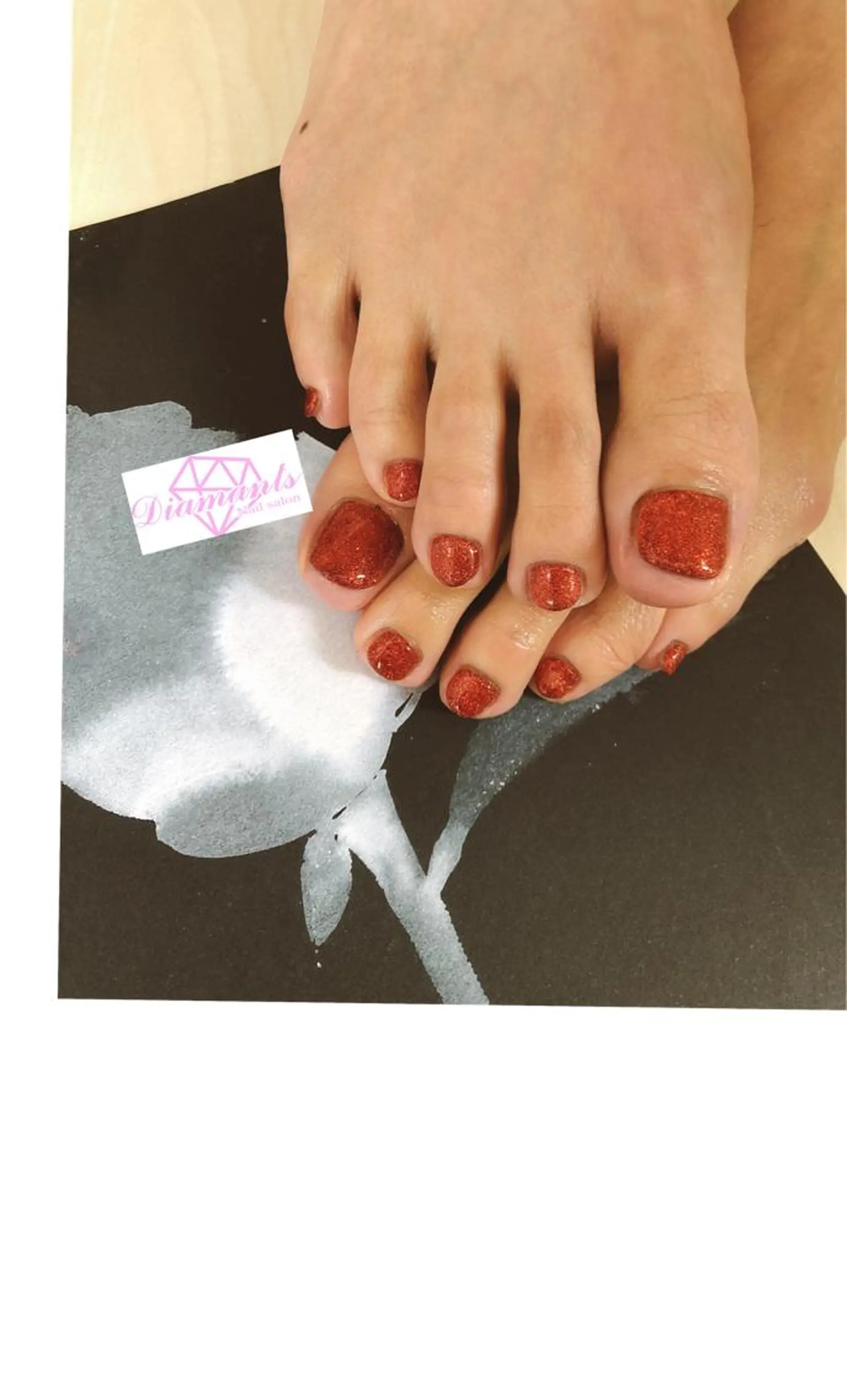 ネイル Asa miのネイルデザイン