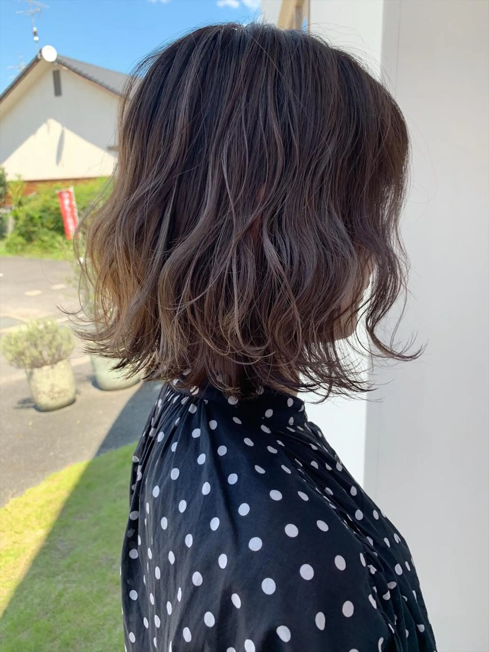 ミディアム 山田 晃弘のその他イメージ