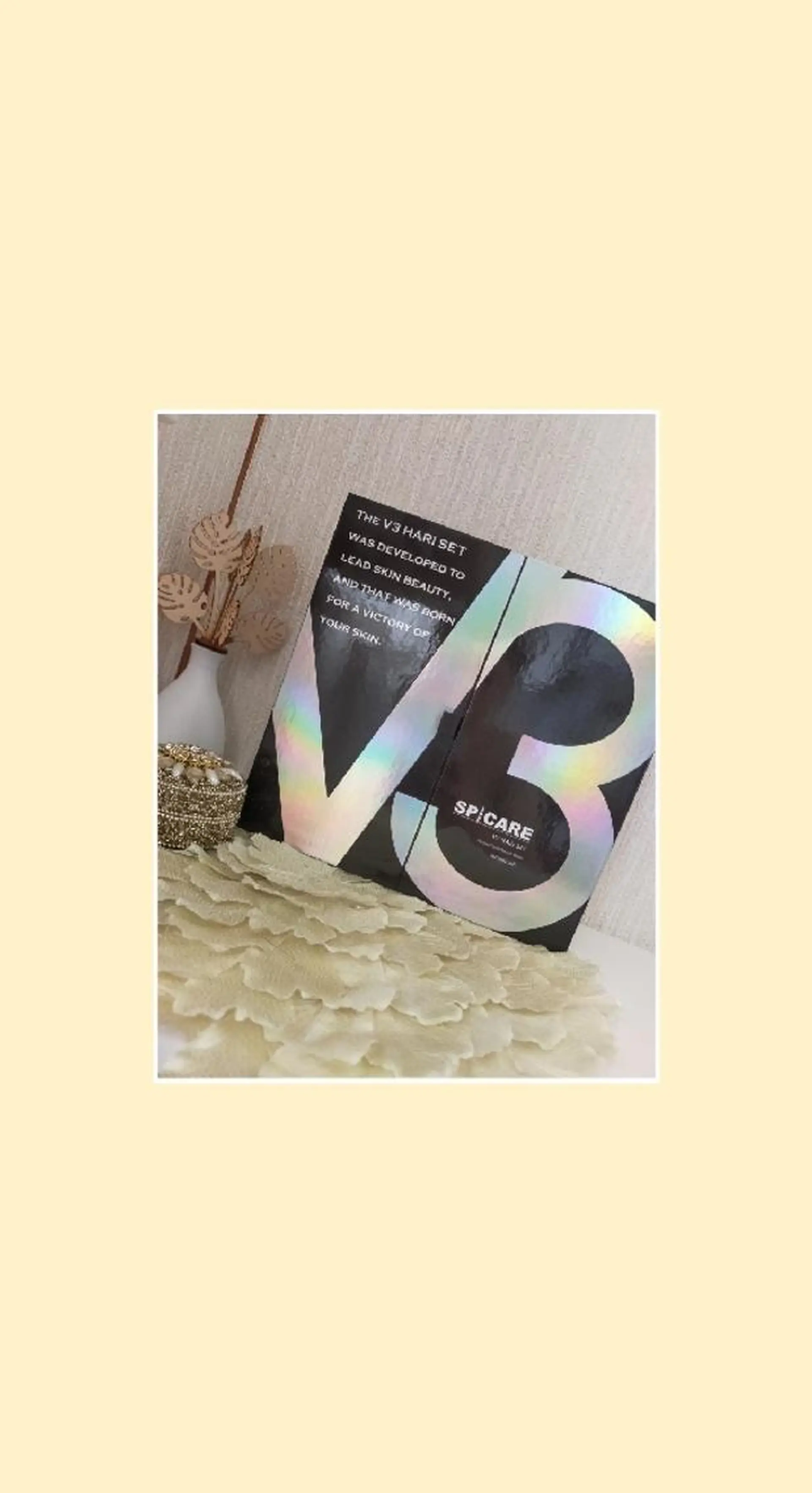 N. pauleleのマツエク・マツパデザイン