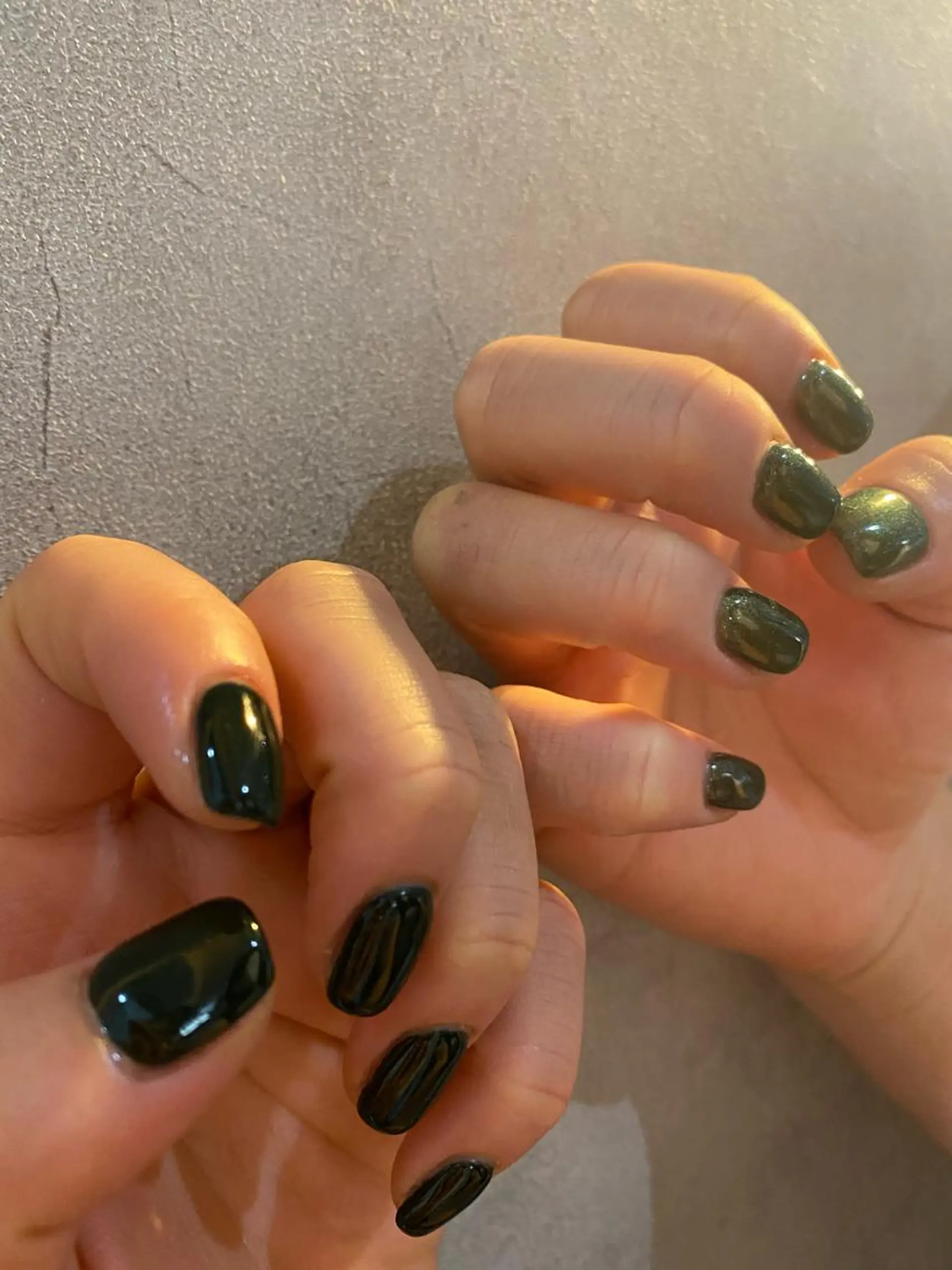 ネイル Yarm As Etel ..のネイルデザイン