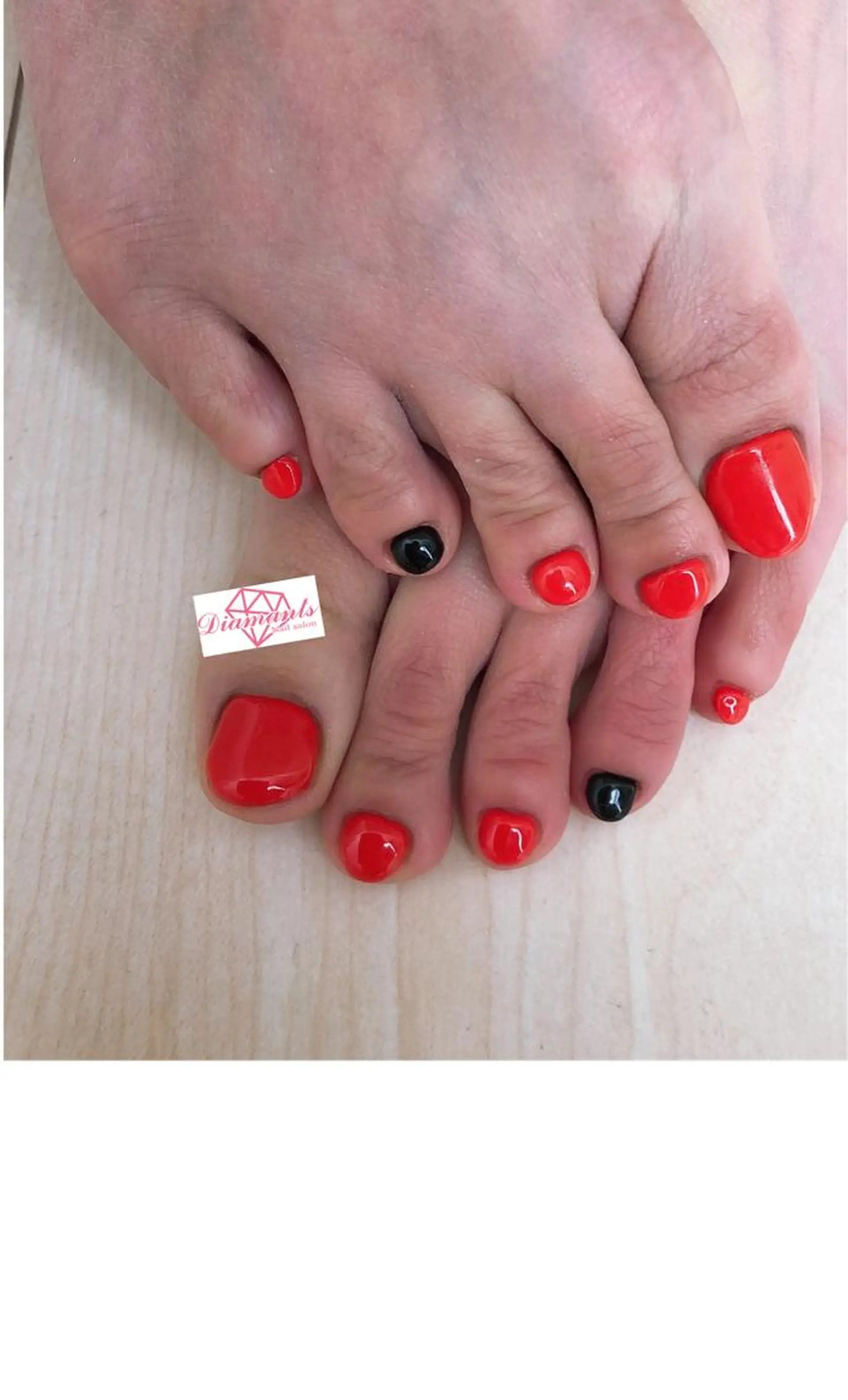 ネイル Asa miのネイルデザイン