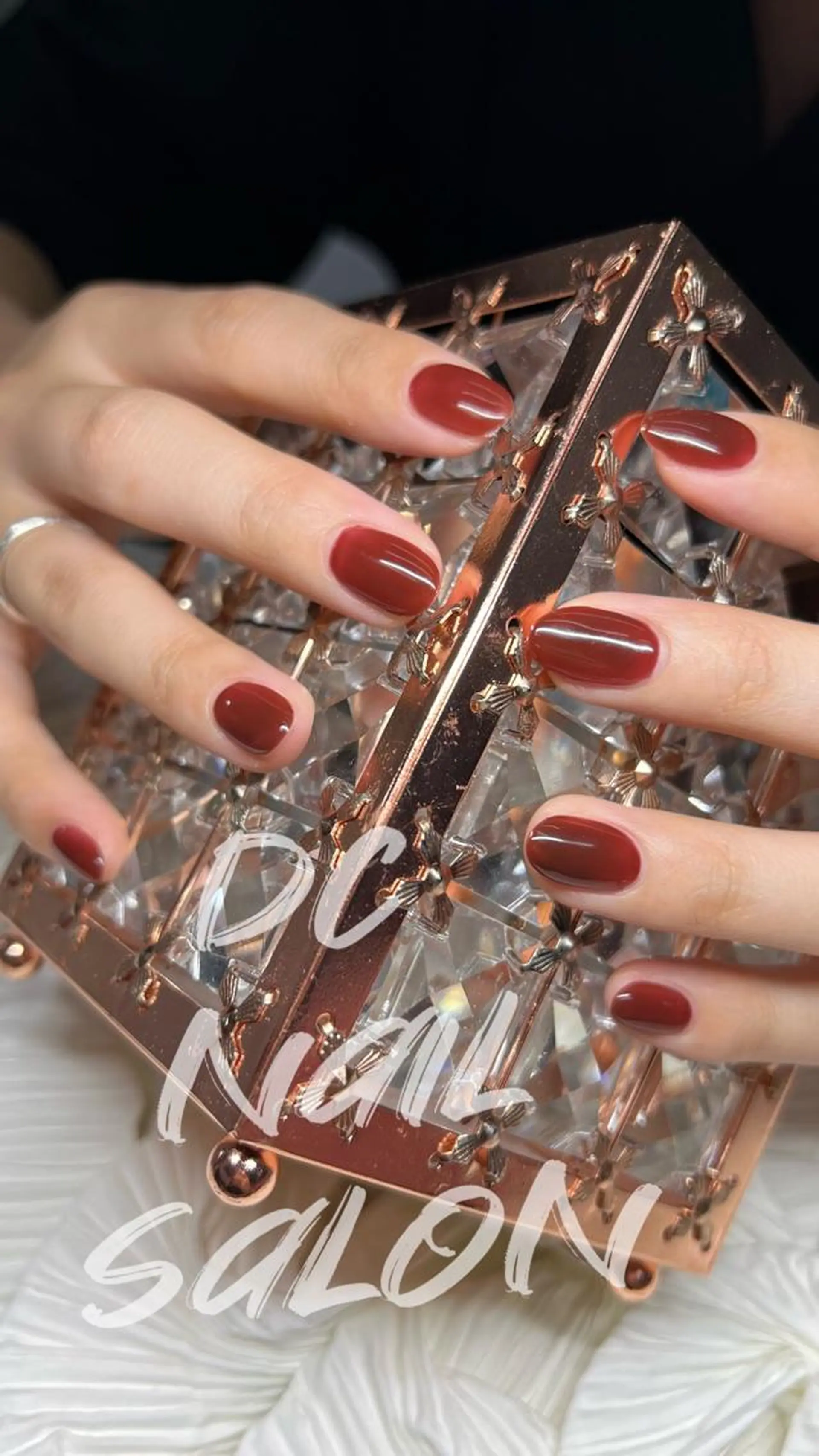 ネイル DC nail salonのネイルデザイン