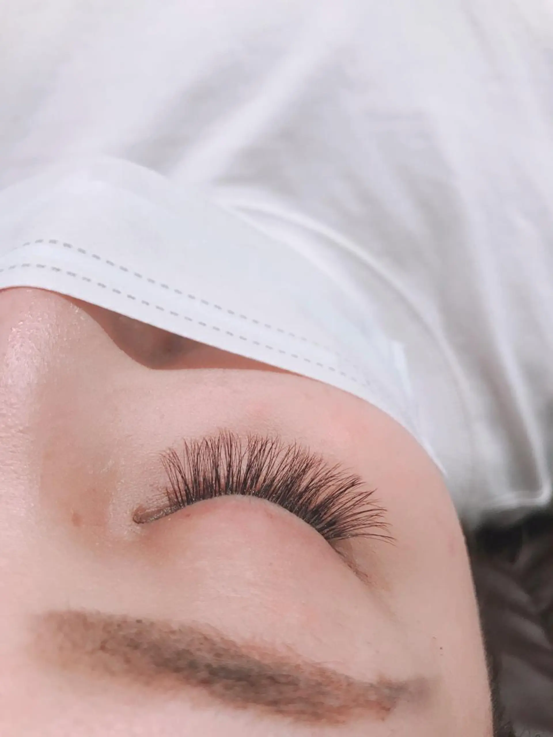 マツエク・マツパ 菅原 さおりのネイルデザイン