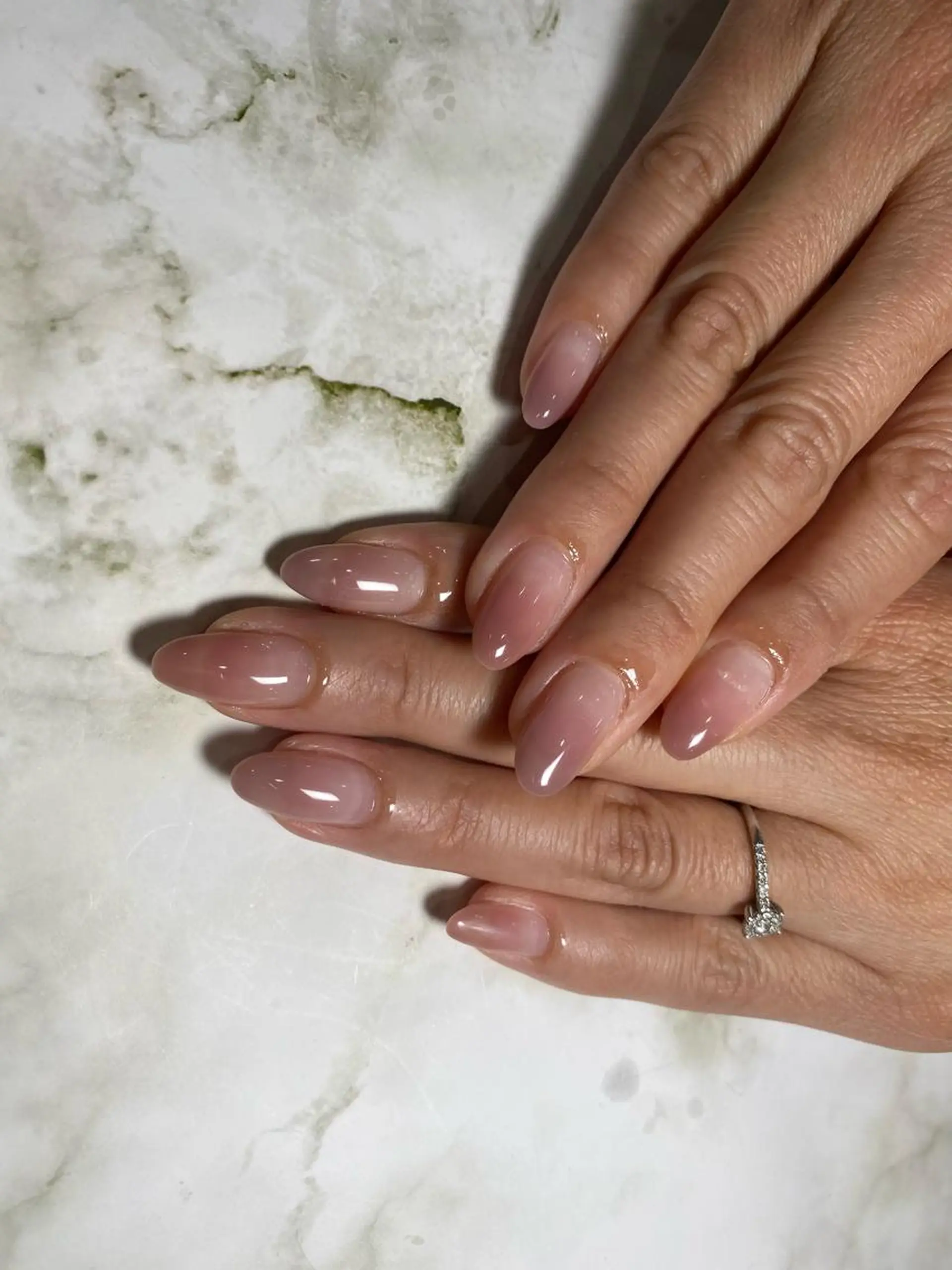 ネイル Chandra nail&tarotのネイルデザイン