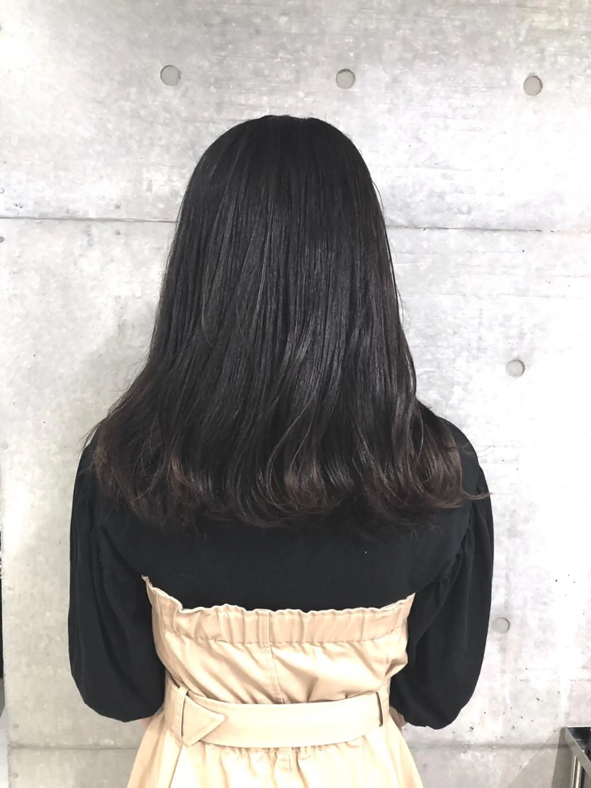 ミディアム eyelash salon RACOTA所属・MAYA .のマツエク・マツパデザイン