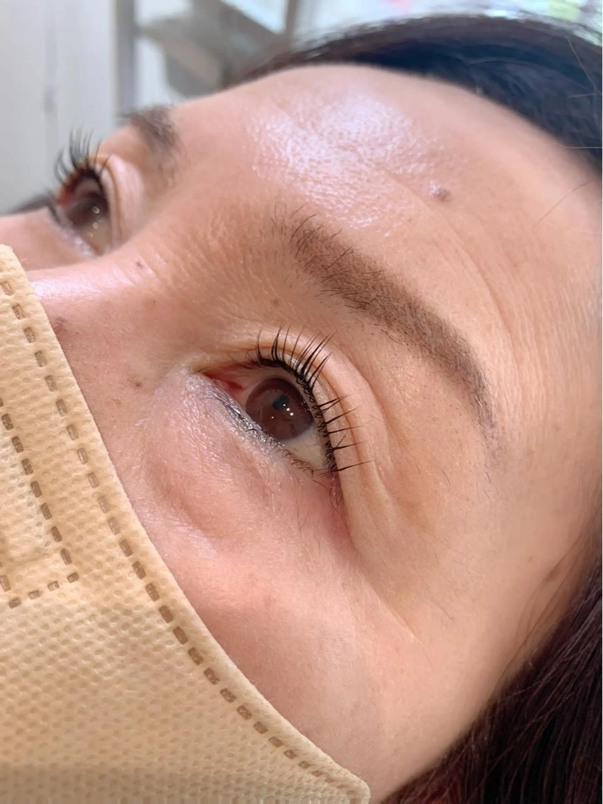 マツエク・マツパ salon ili 植木のマツエク・マツパデザイン