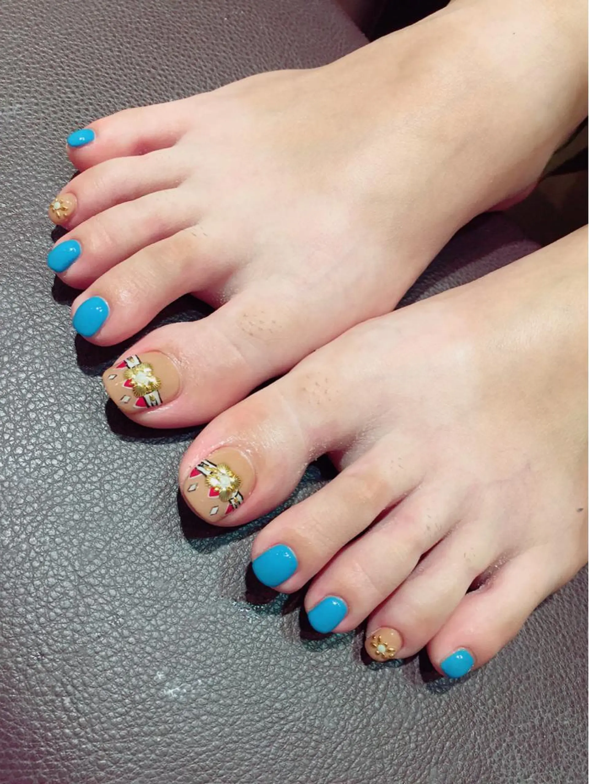 ネイル Utopia nail_のネイルデザイン