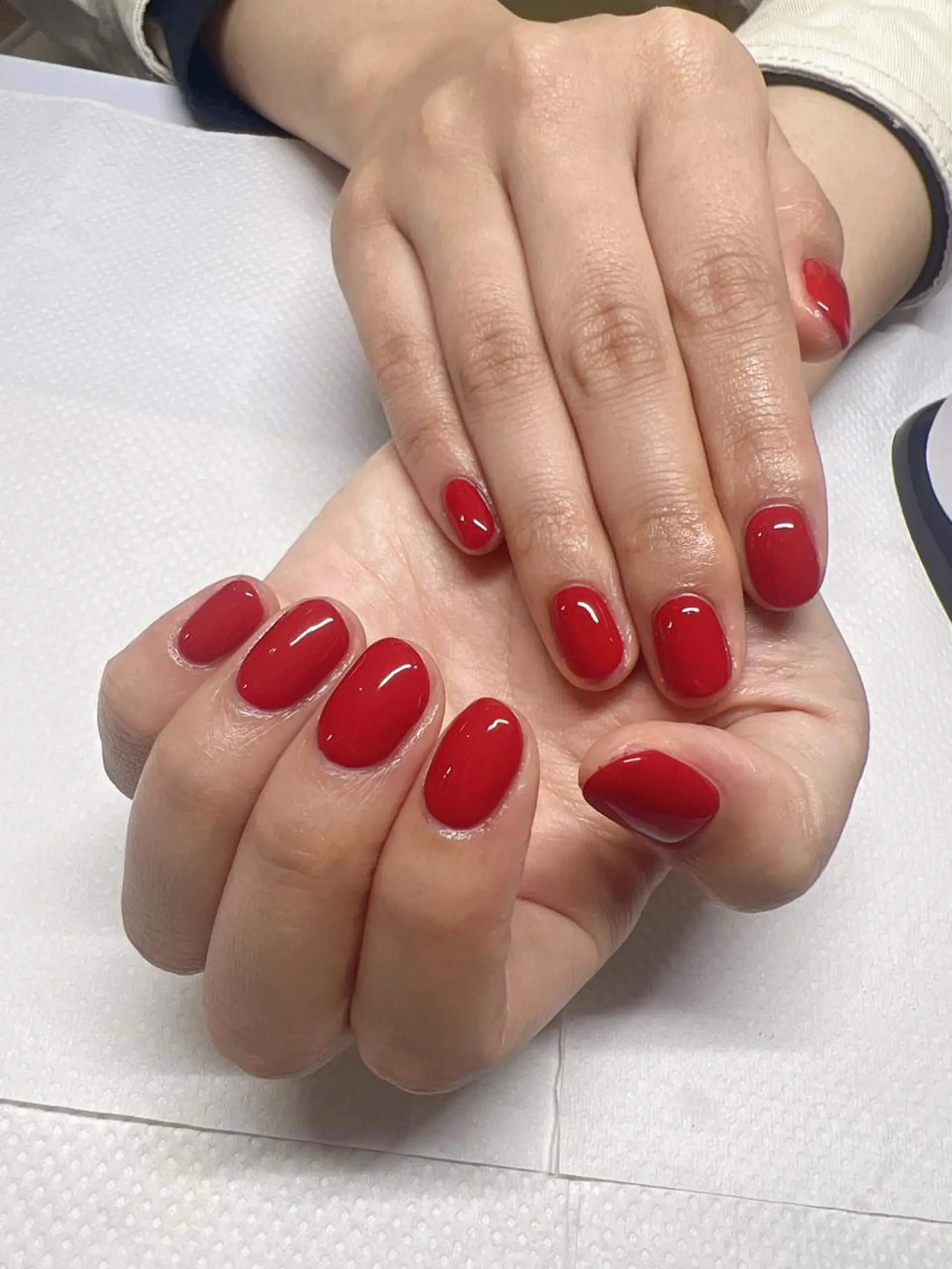 ネイル ハンドネイル Odon Beauty  nail  salon所属・VIP TRENDYのネイルデザイン