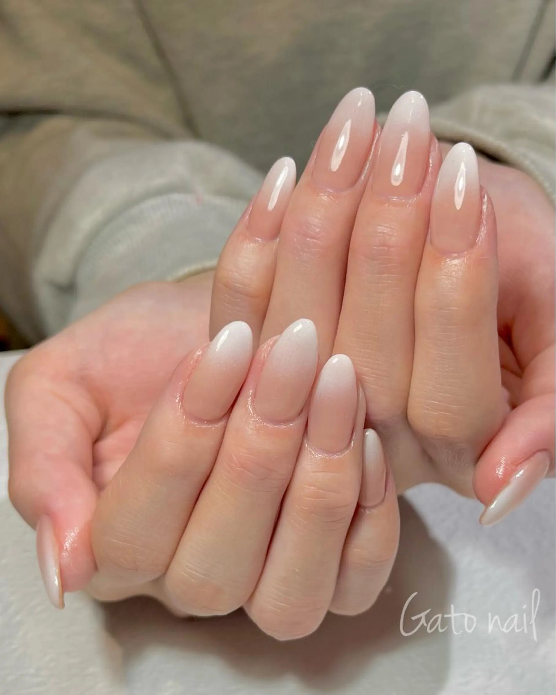 ネイル nt. nailのネイルデザイン