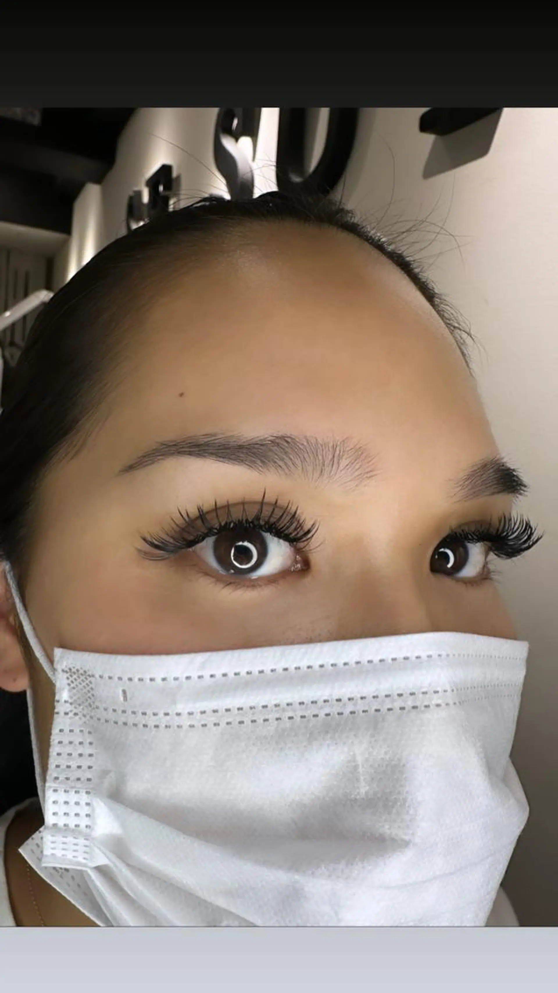 マツエク・マツパ マツエク SESUNNY セサニー　SEIRAのマツエク・マツパデザイン