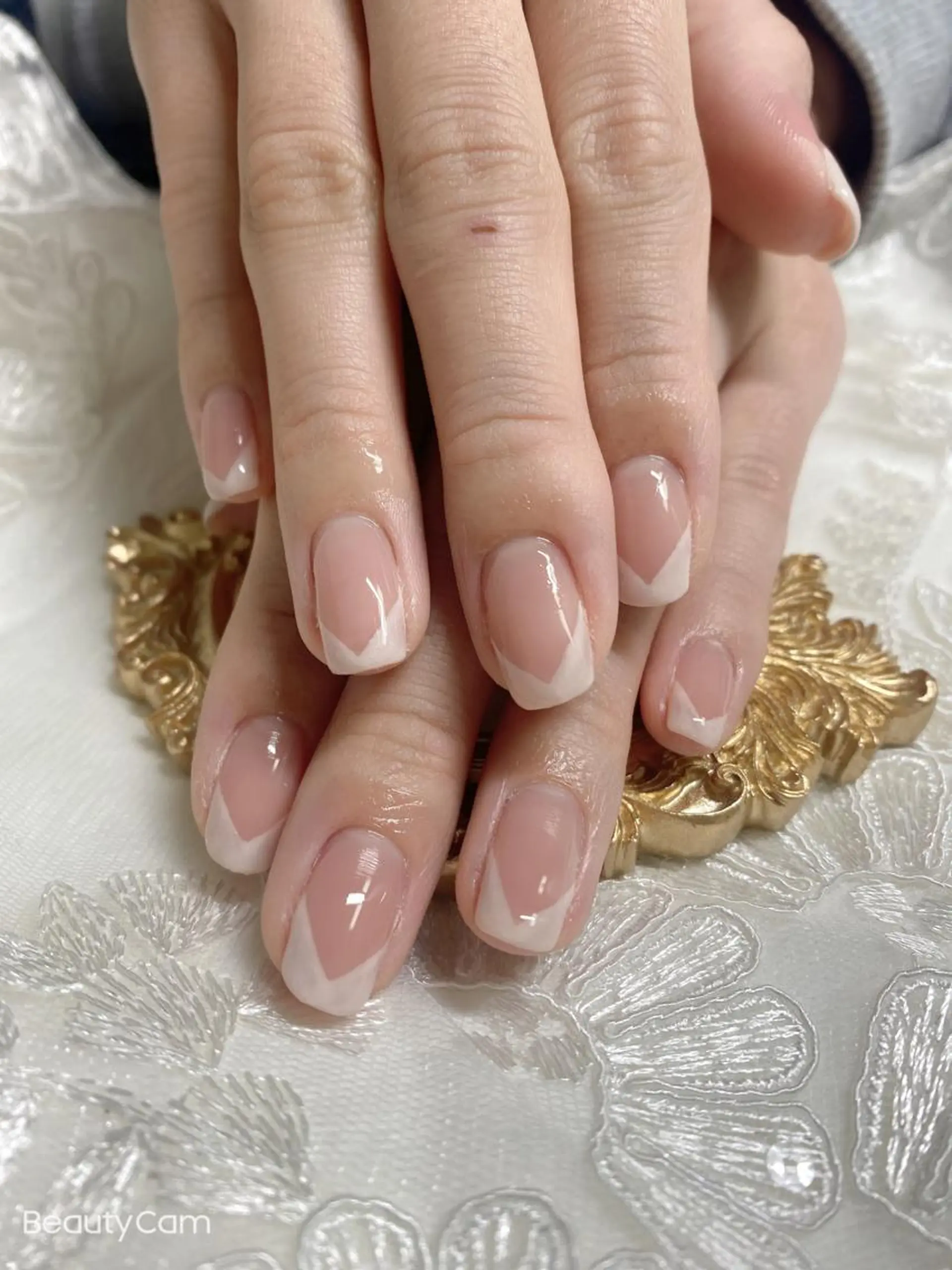ネイル ハンドネイル Max nail&eyeのネイルデザイン
