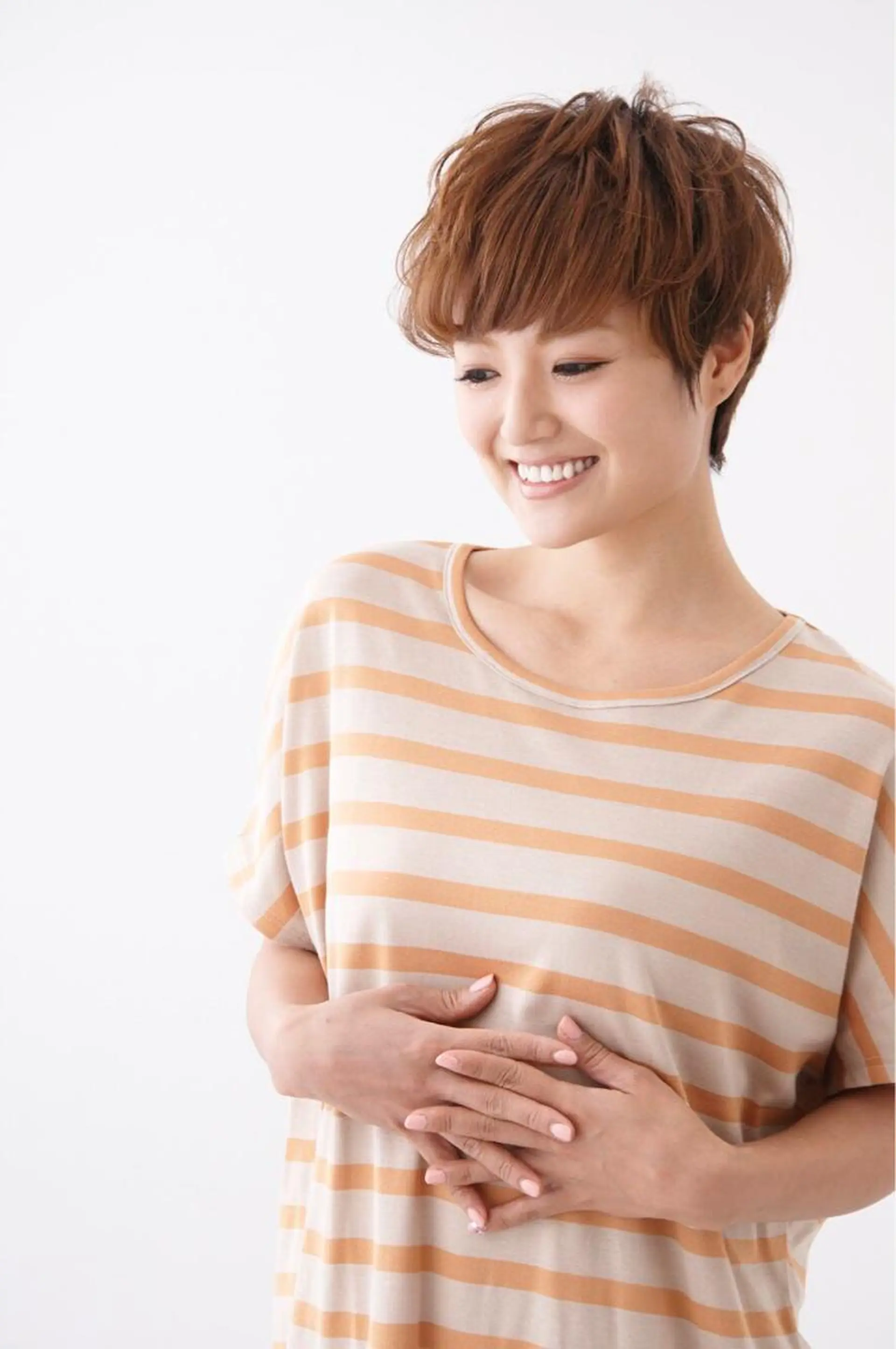 ショート イゲタ カズノリのその他イメージ